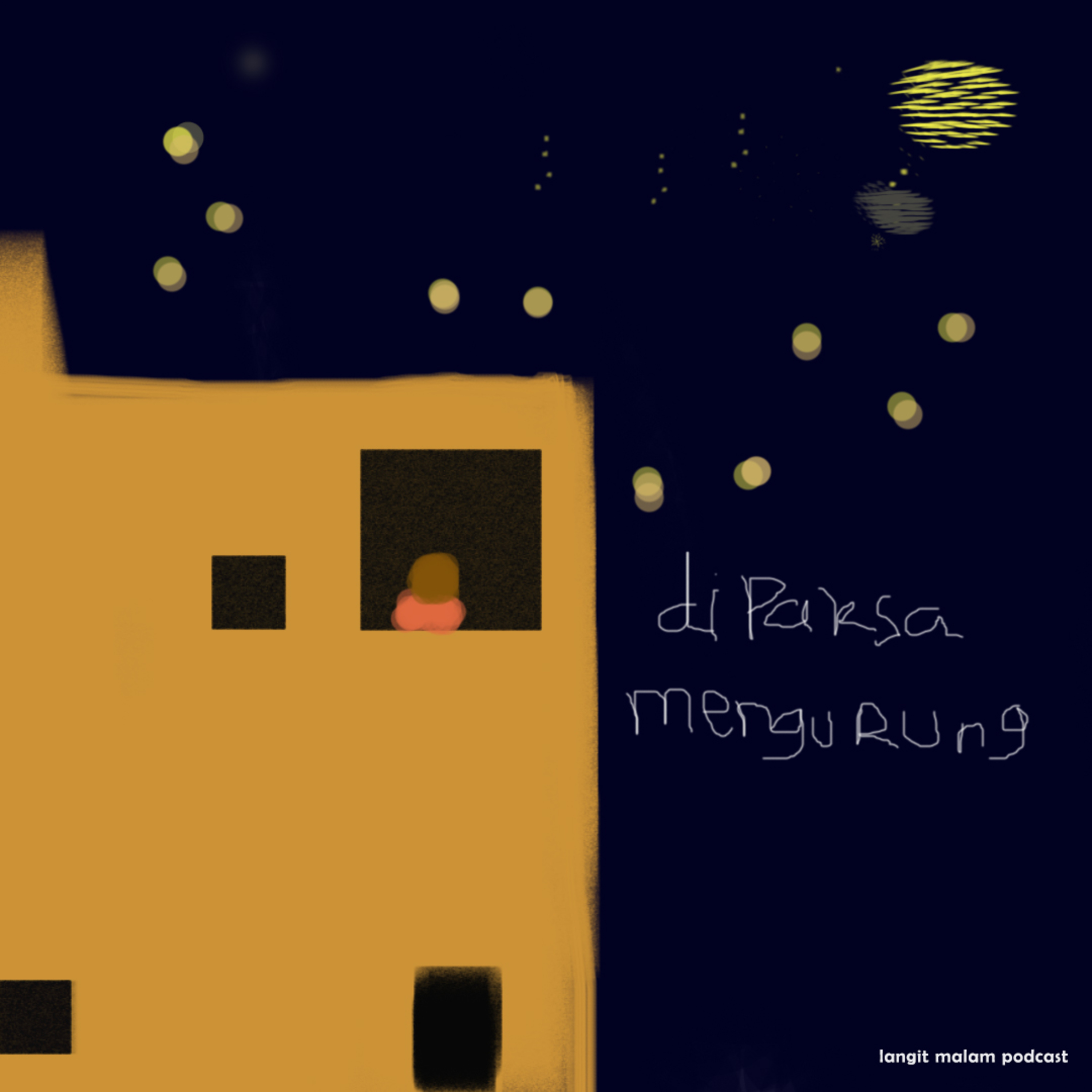 Langit Malam