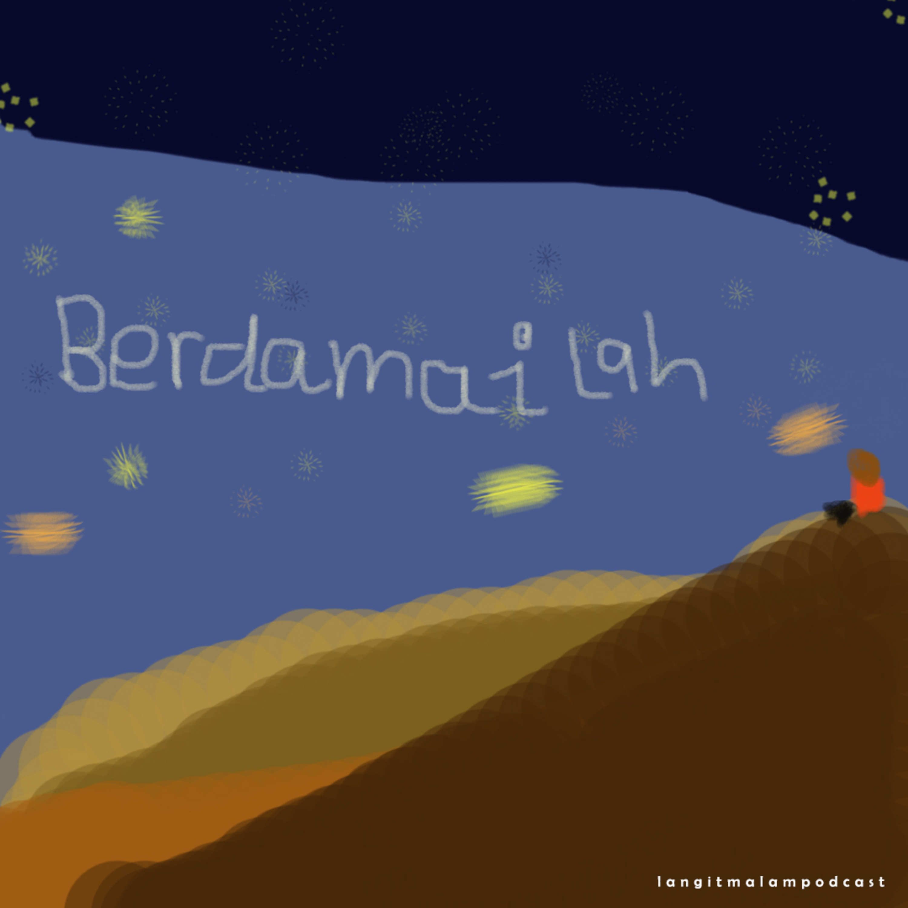 Langit Malam