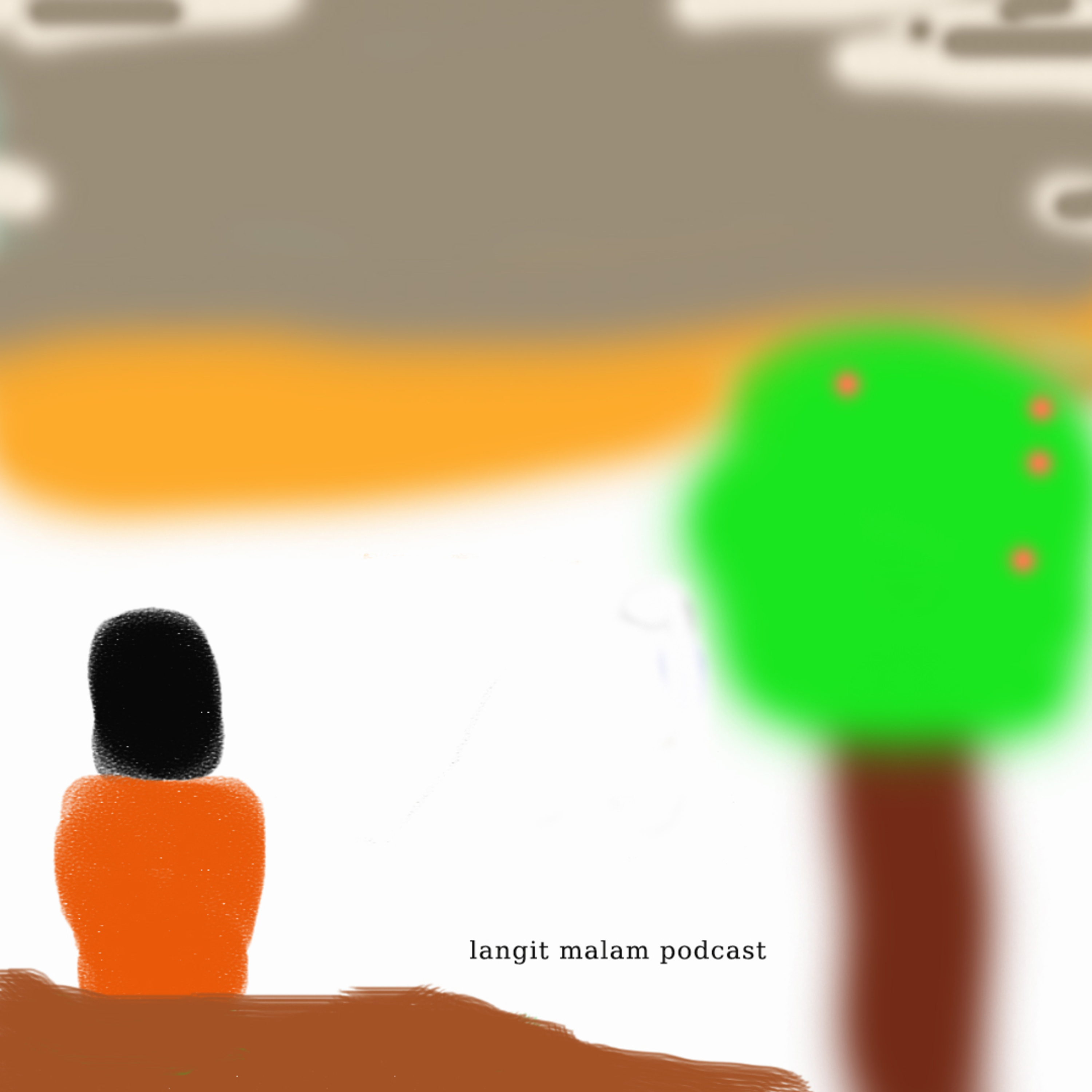Langit Malam