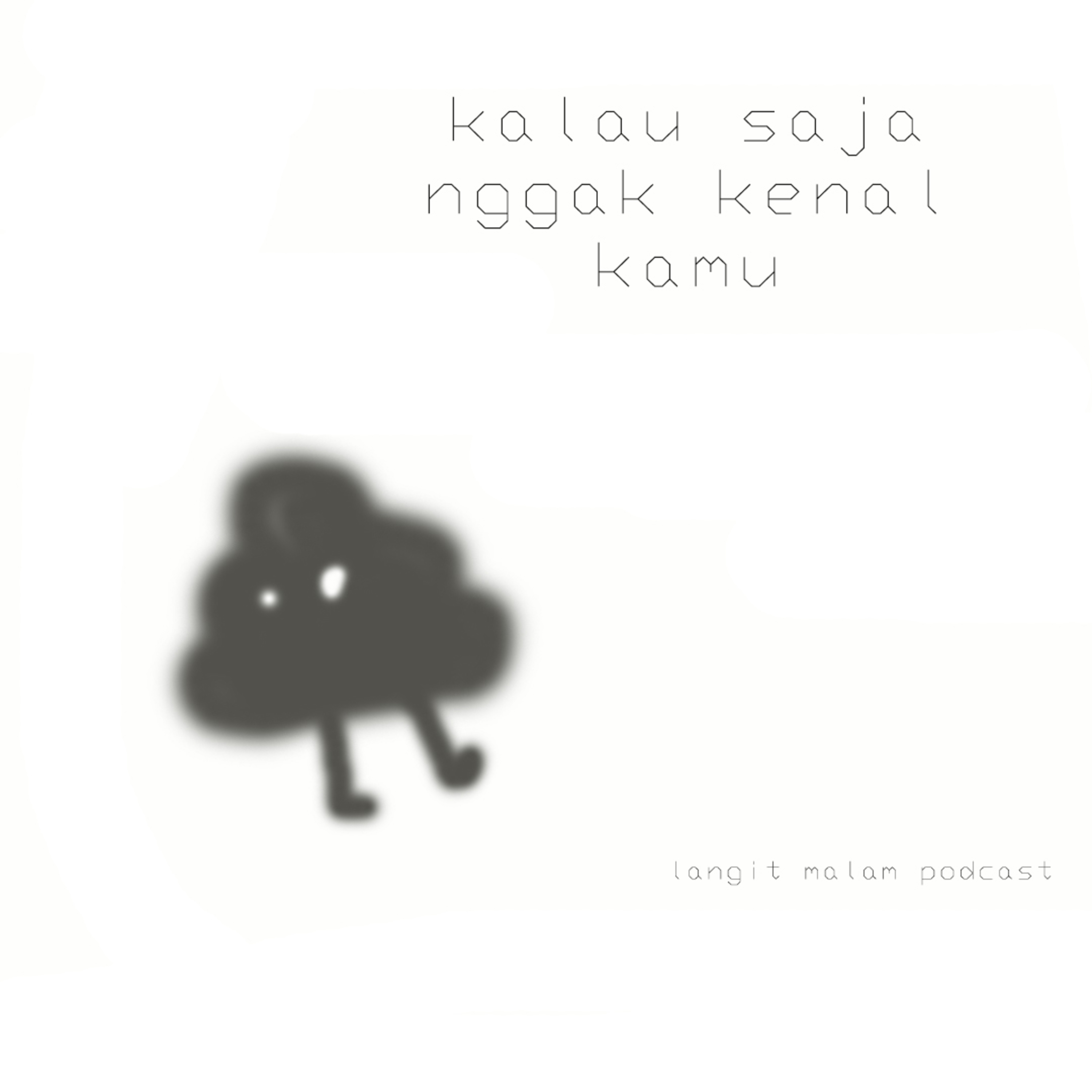 Langit Malam