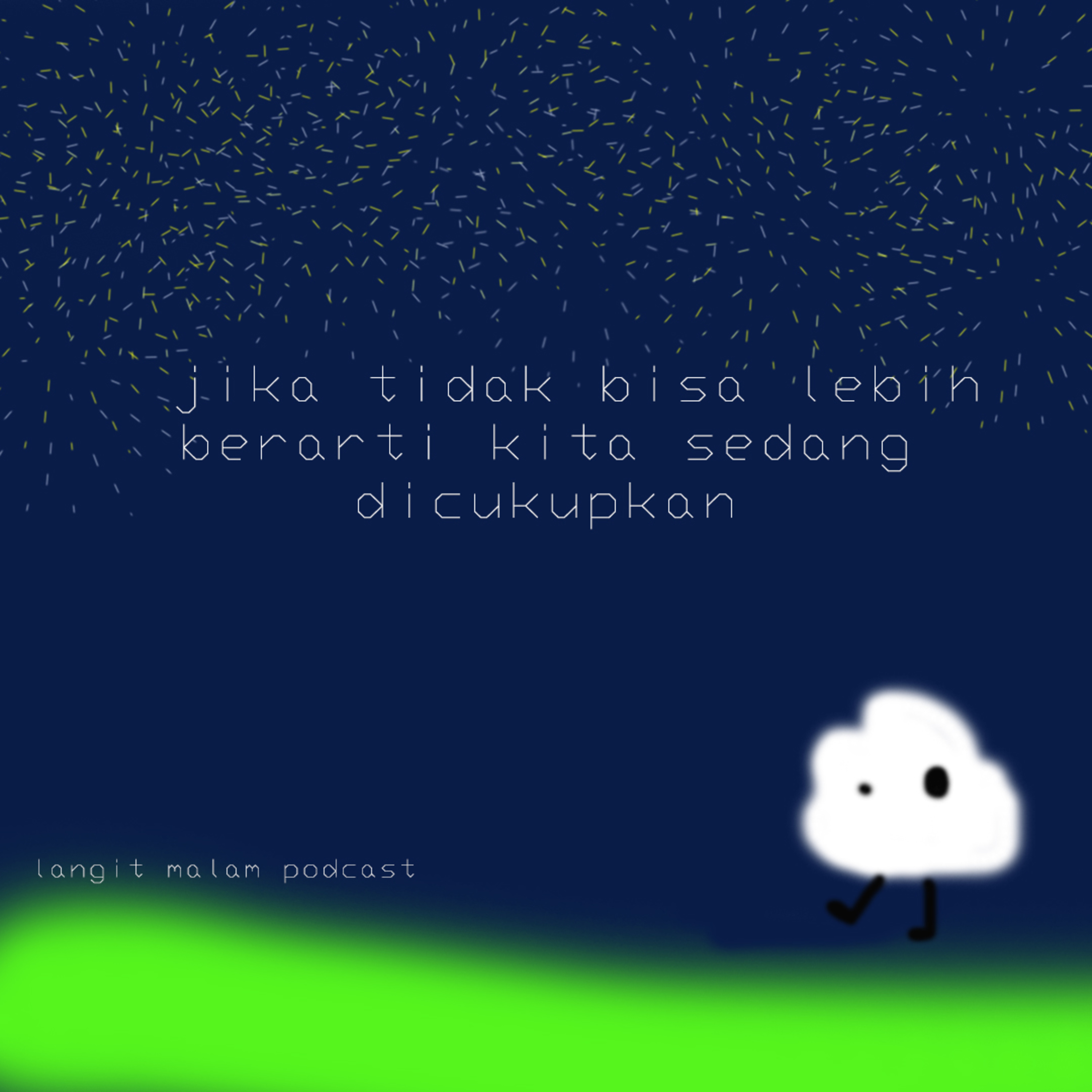 Langit Malam