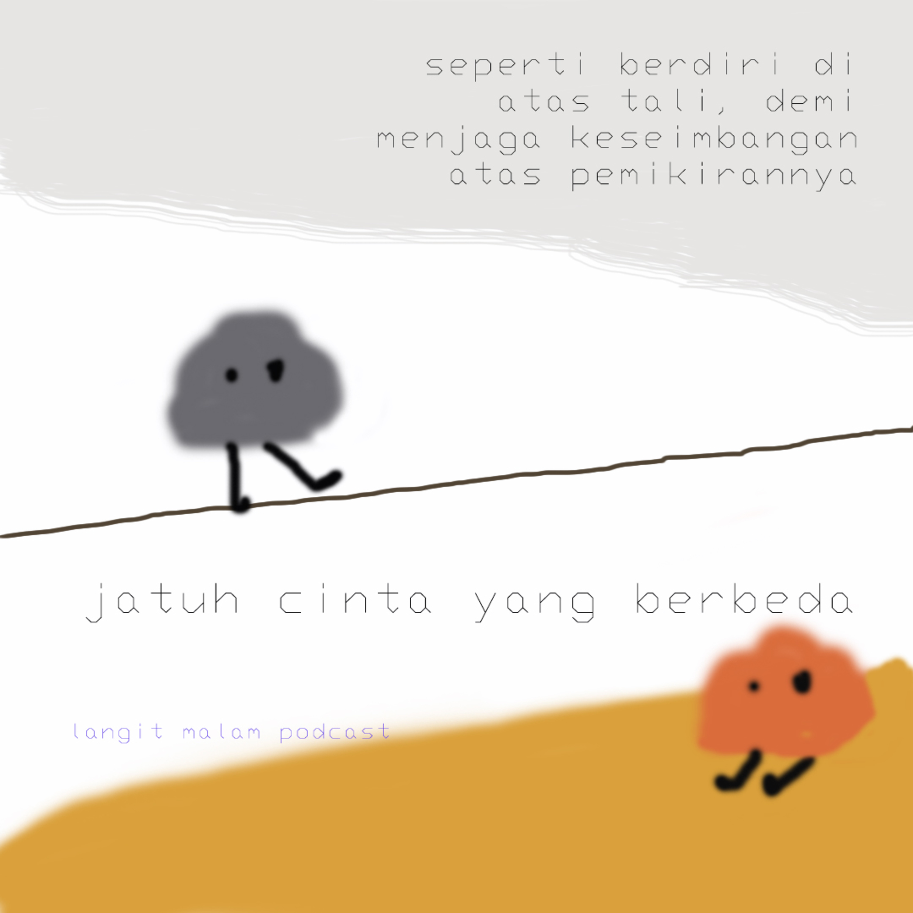 Langit Malam