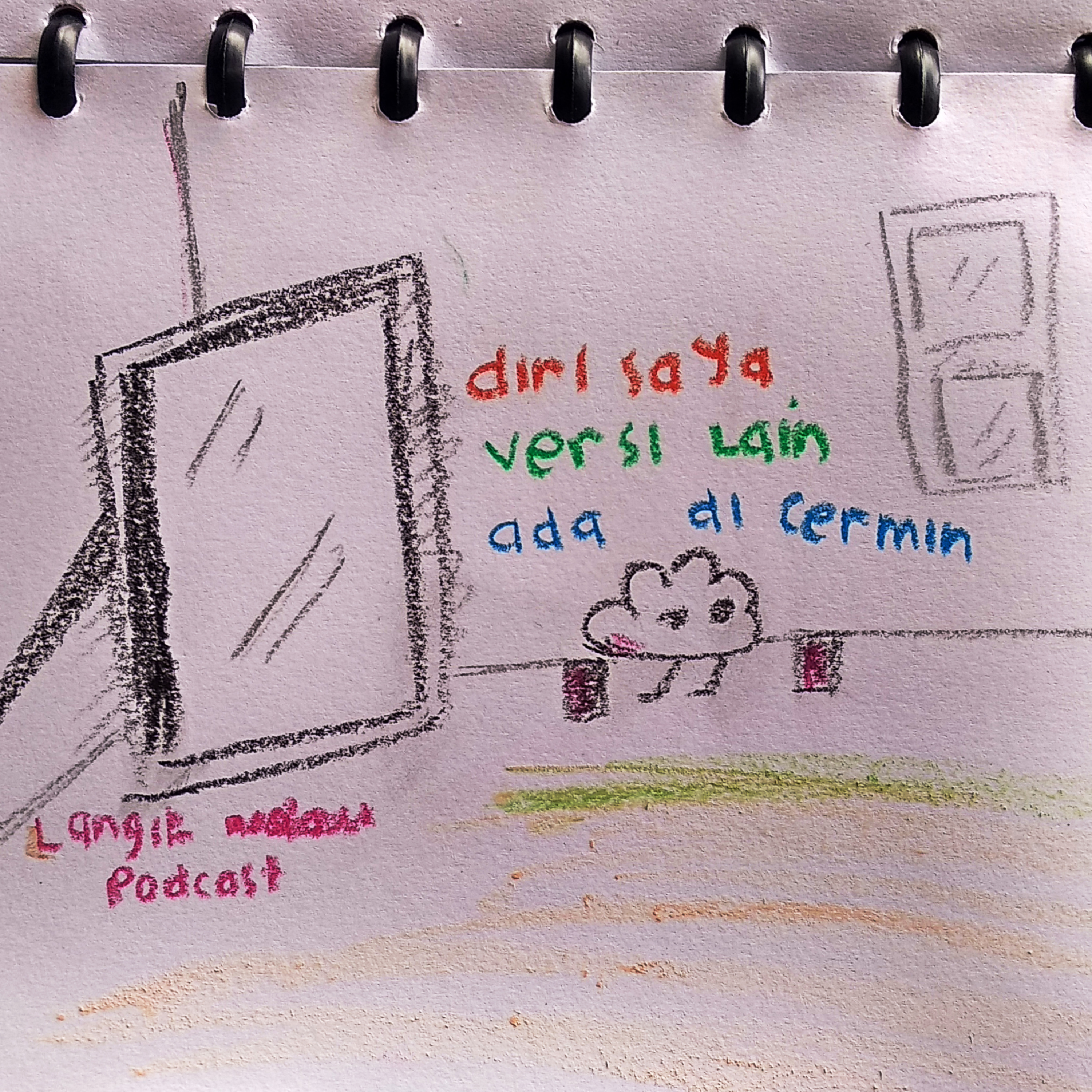 Langit Malam