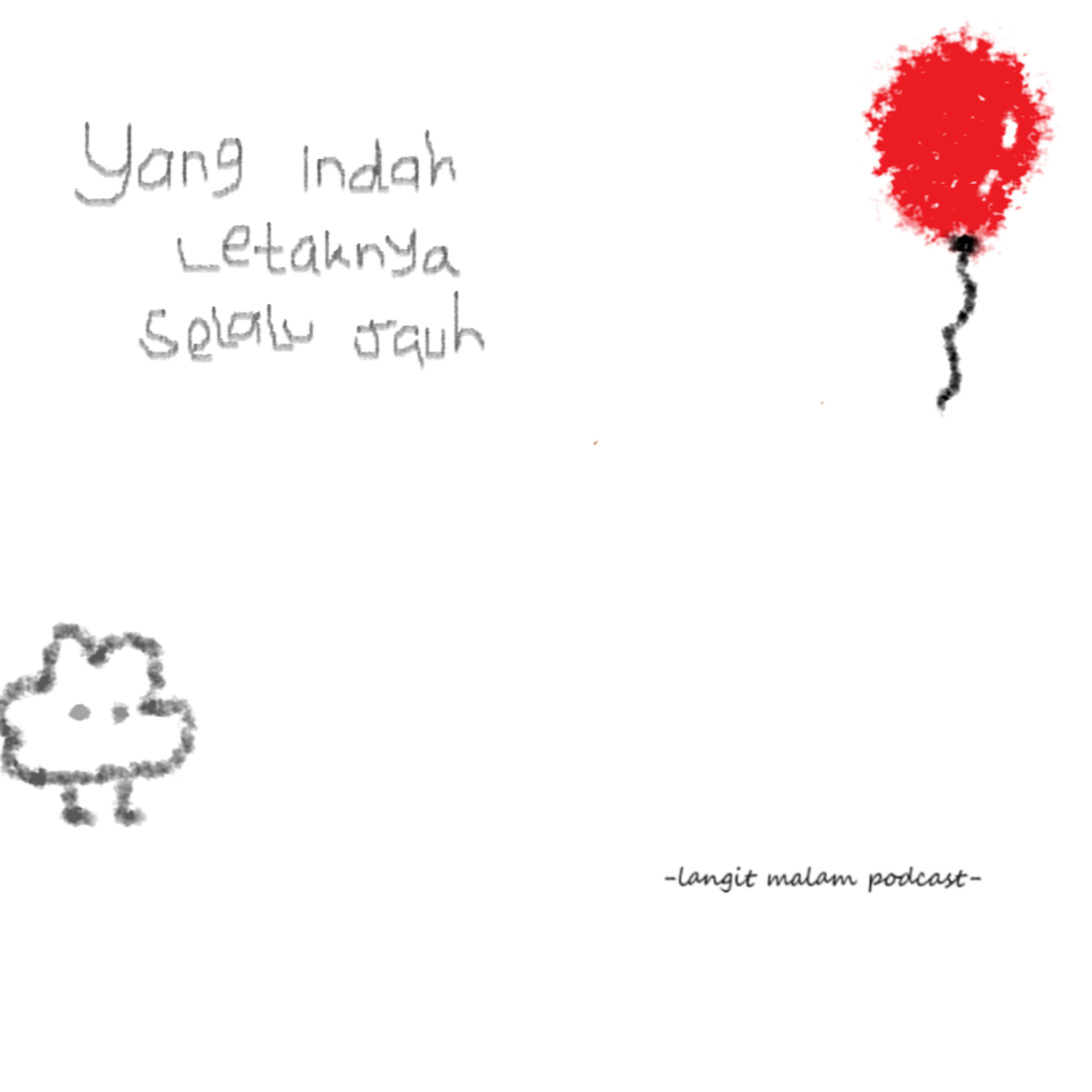 Langit Malam