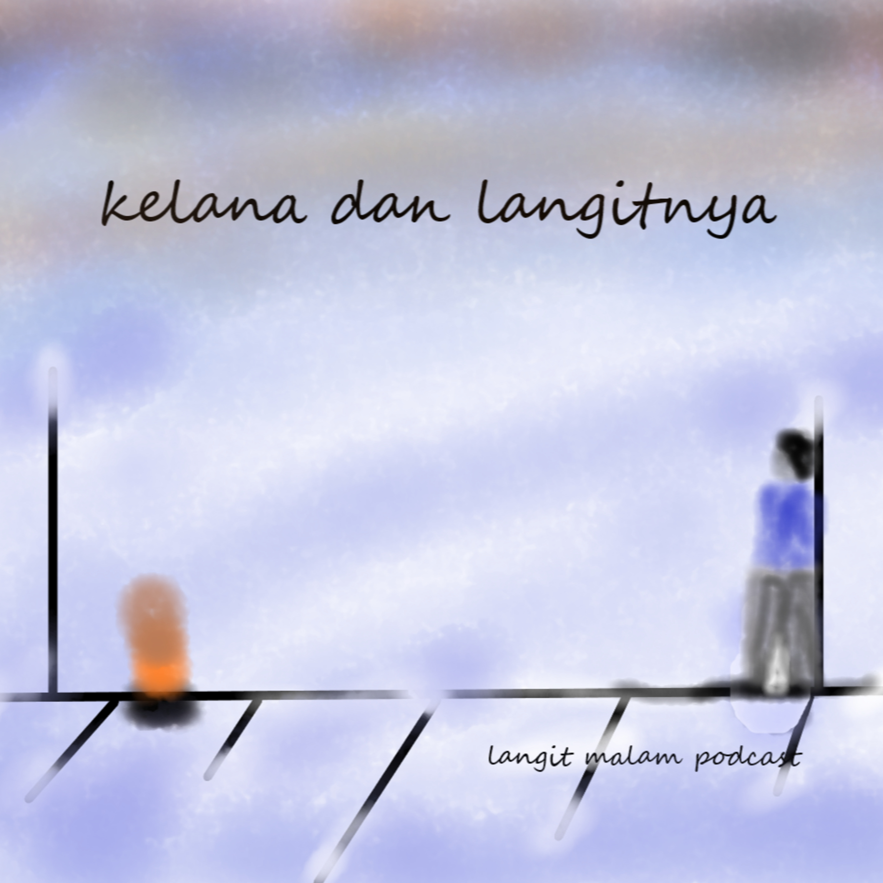 Langit Malam