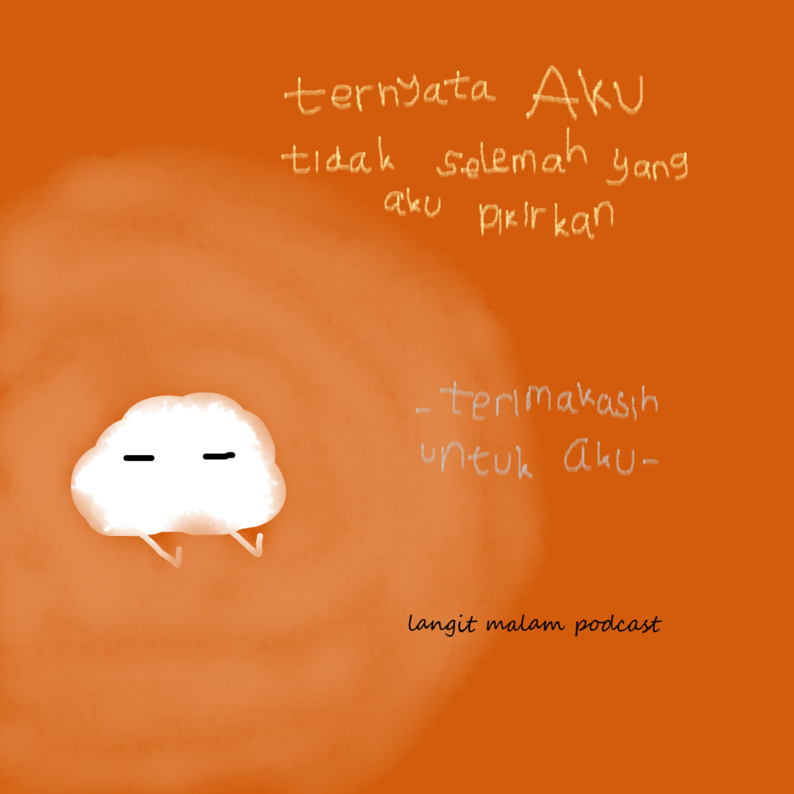Langit Malam