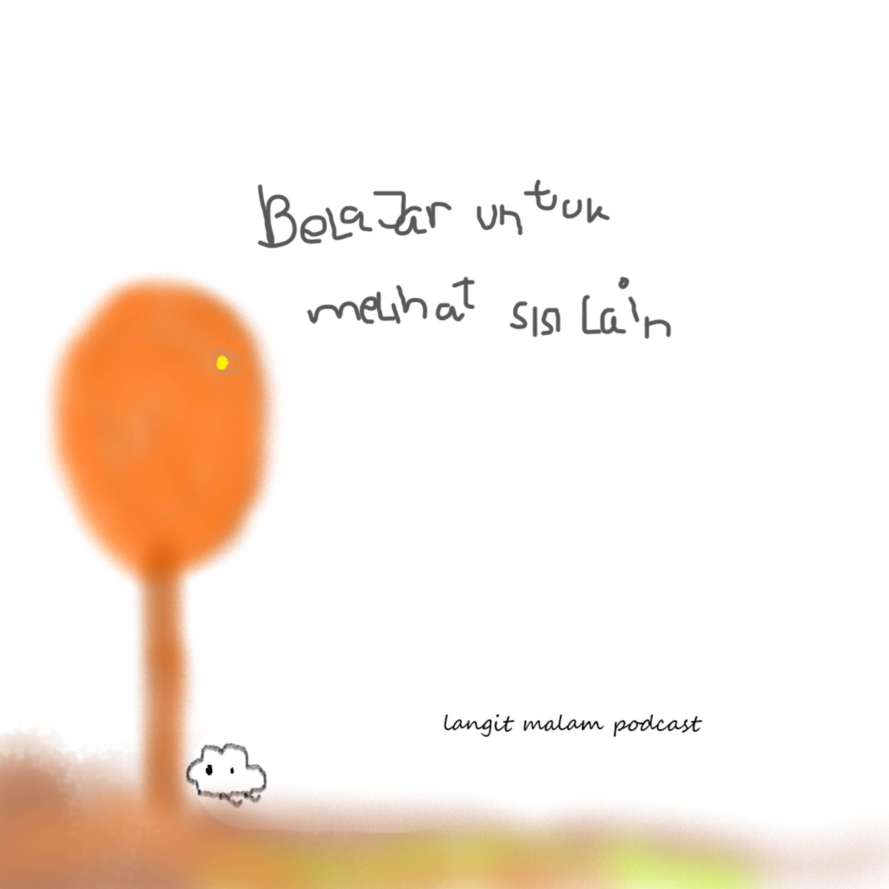 Langit Malam