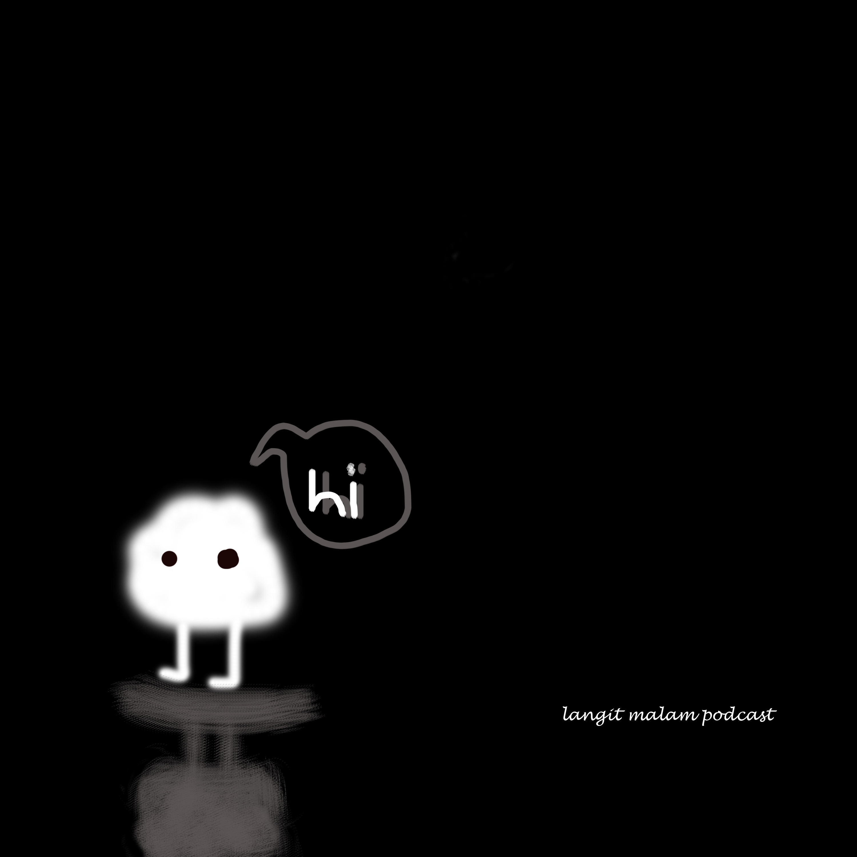 Langit Malam
