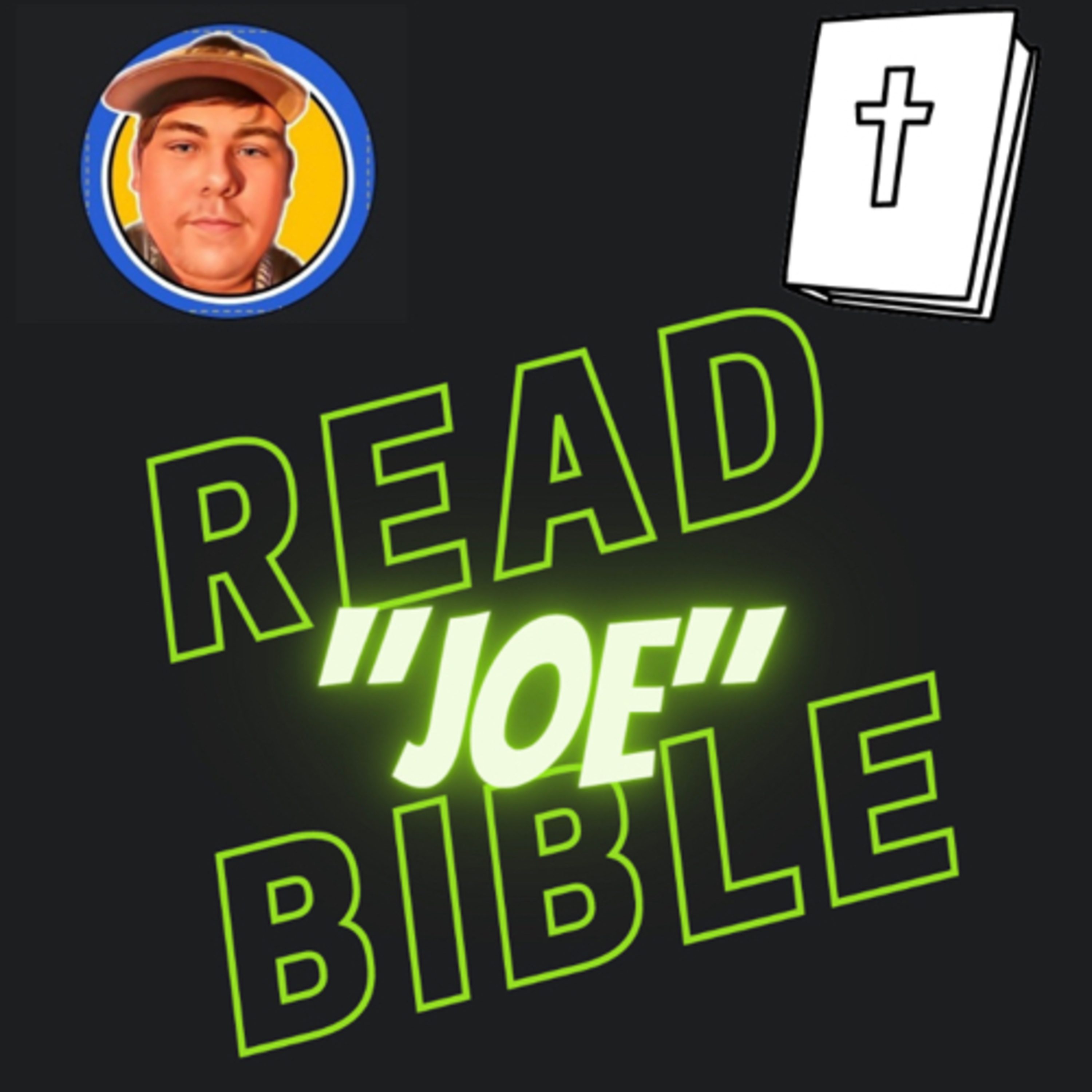 Read “Joe” Bible