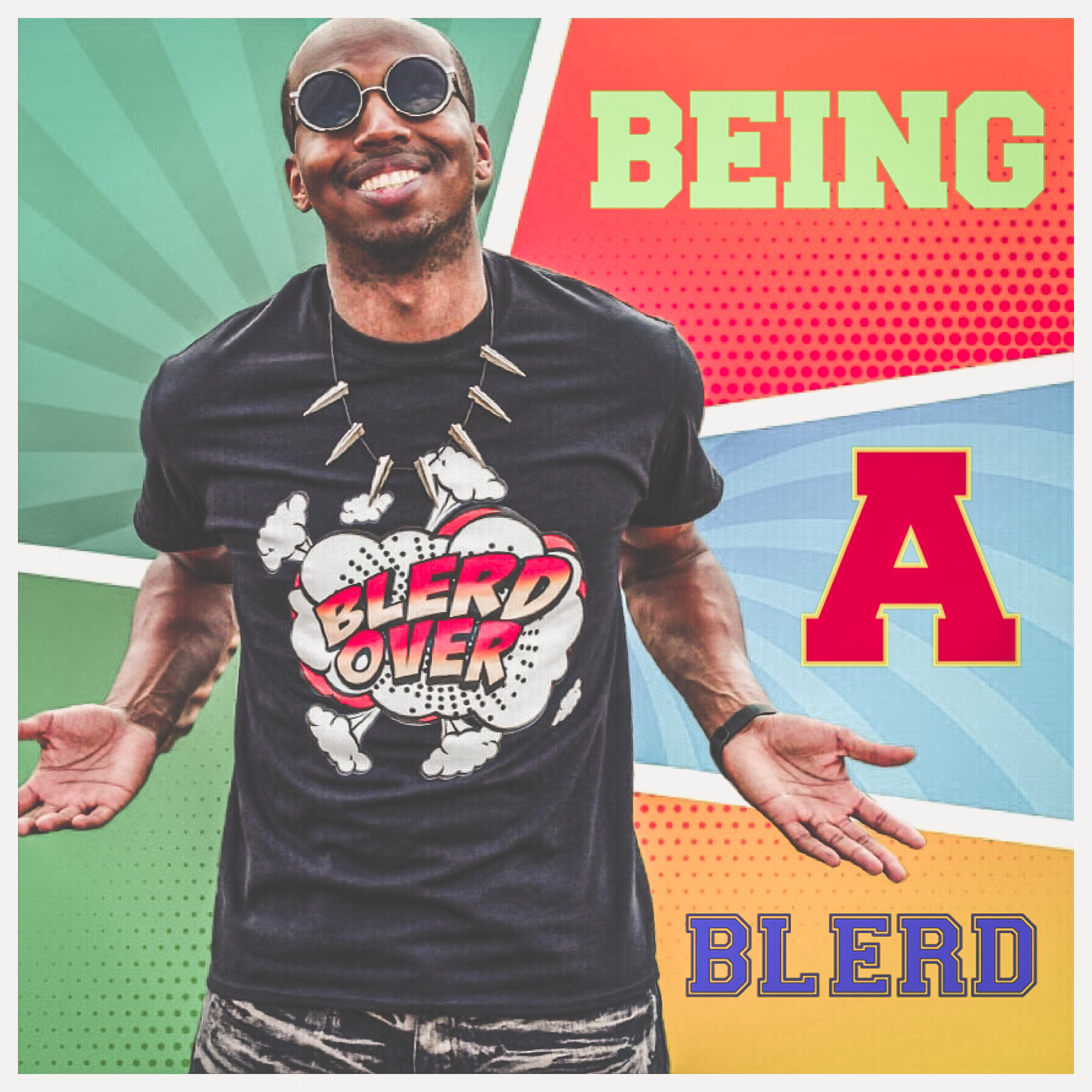Blerd Over