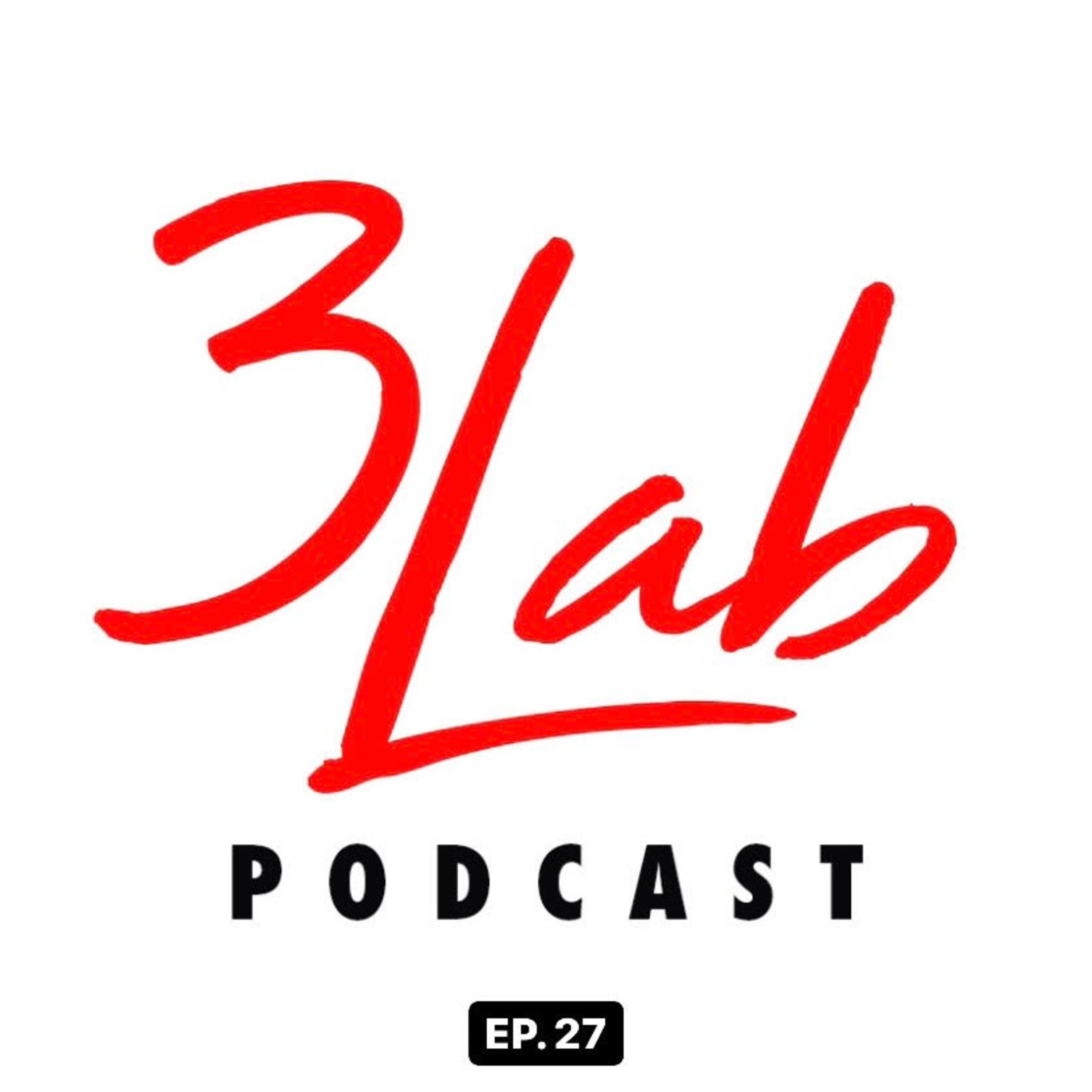 TH3LAB Podcast