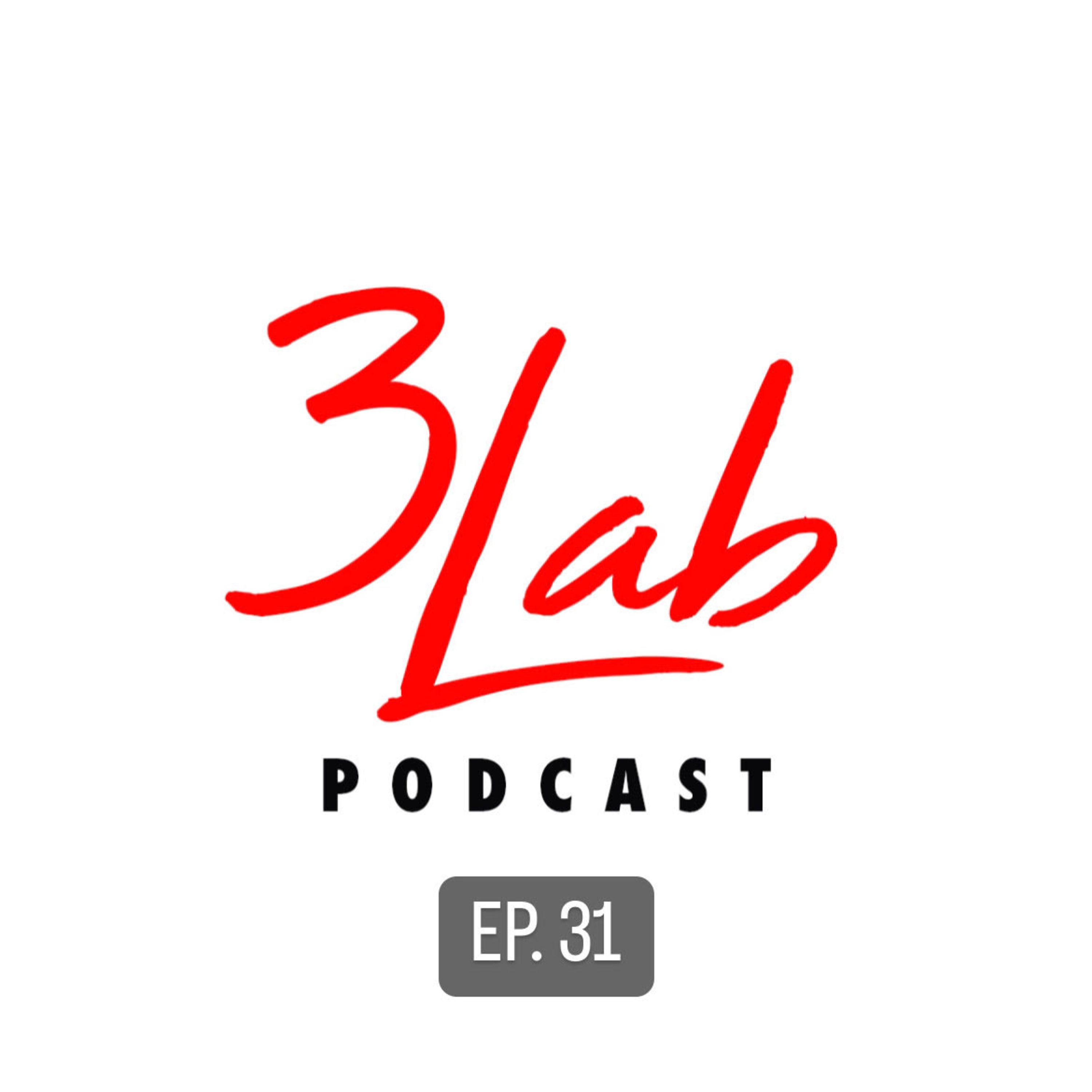 TH3LAB Podcast