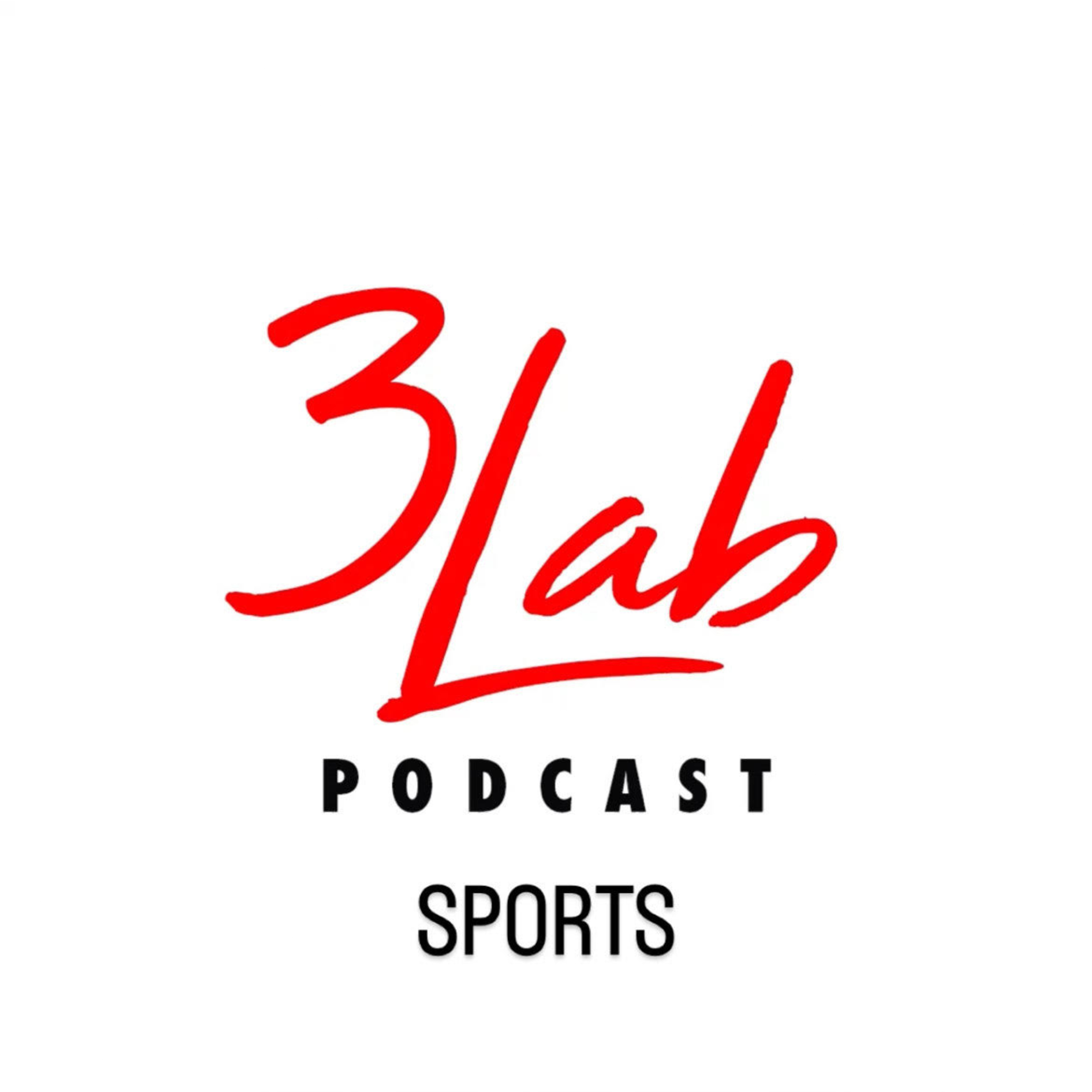 TH3LAB Podcast