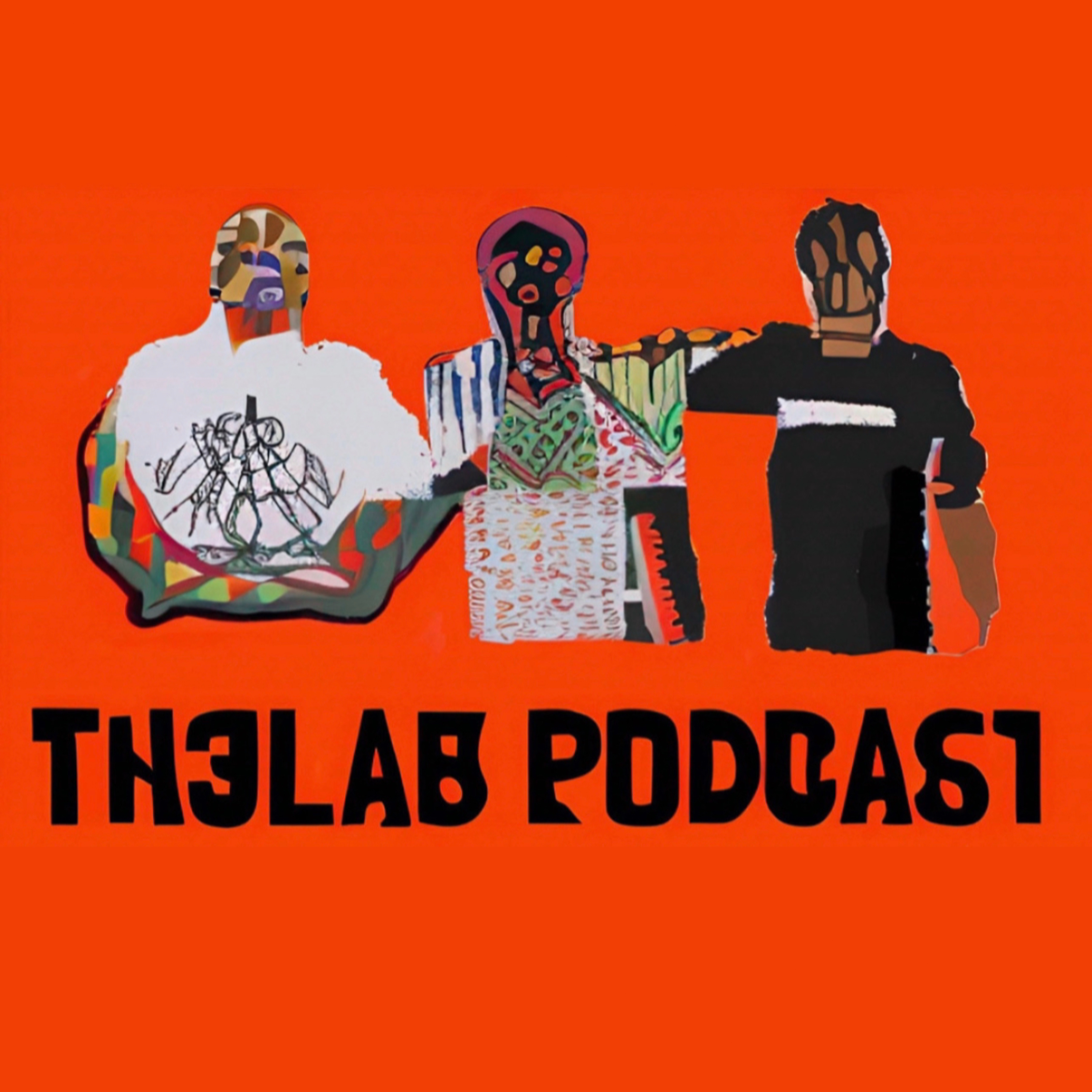 TH3LAB Podcast
