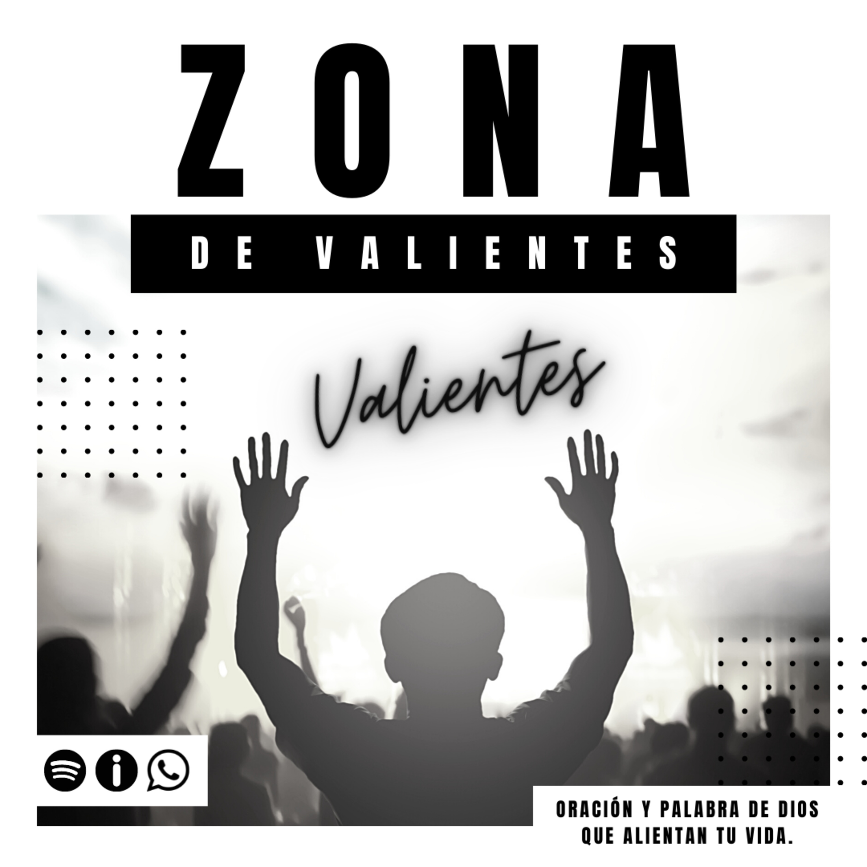 VALIENTES episode artwork