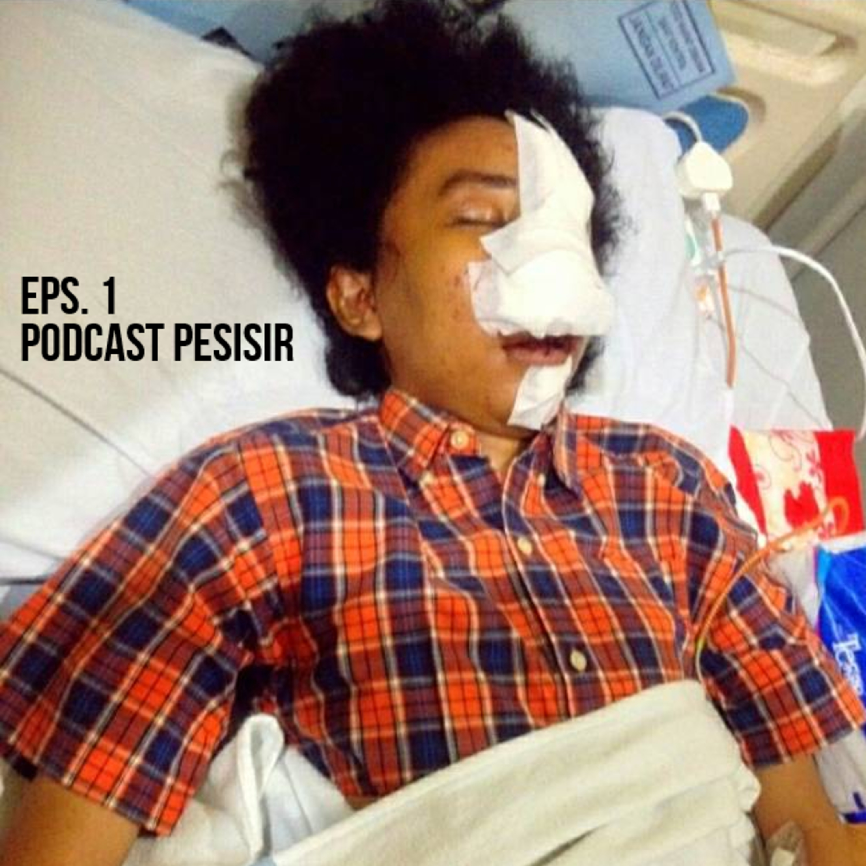 PODCAST PESISIR