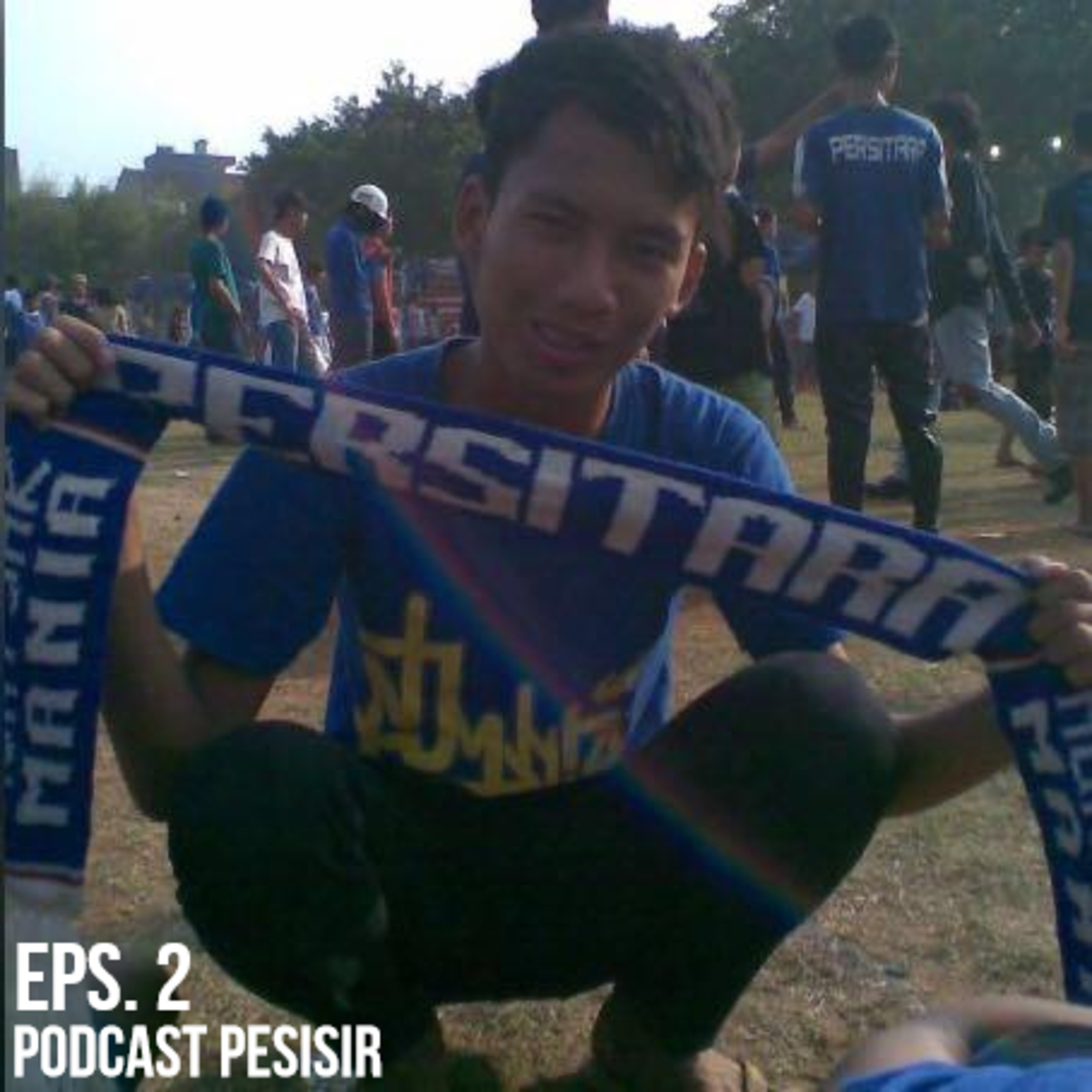 PODCAST PESISIR