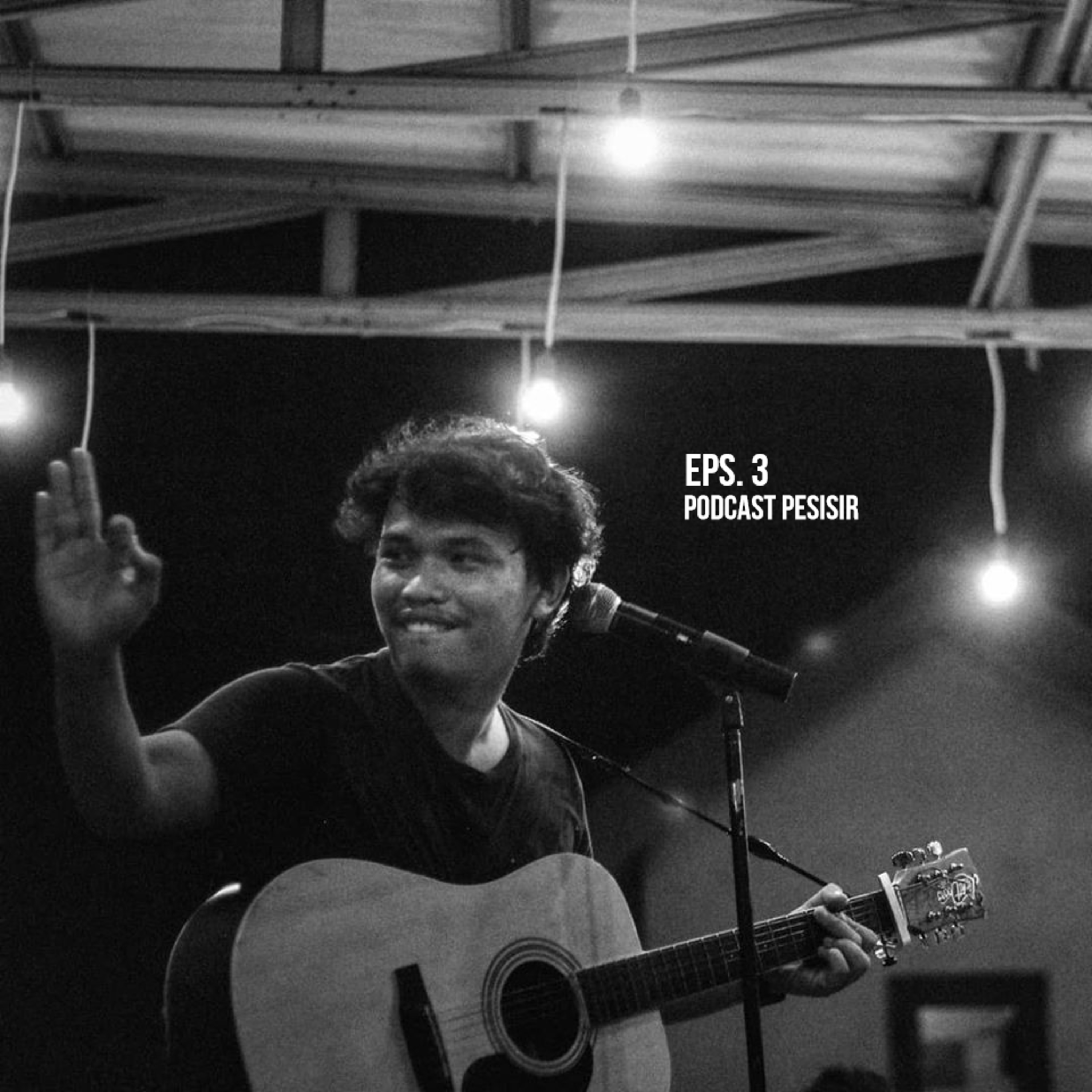 PODCAST PESISIR