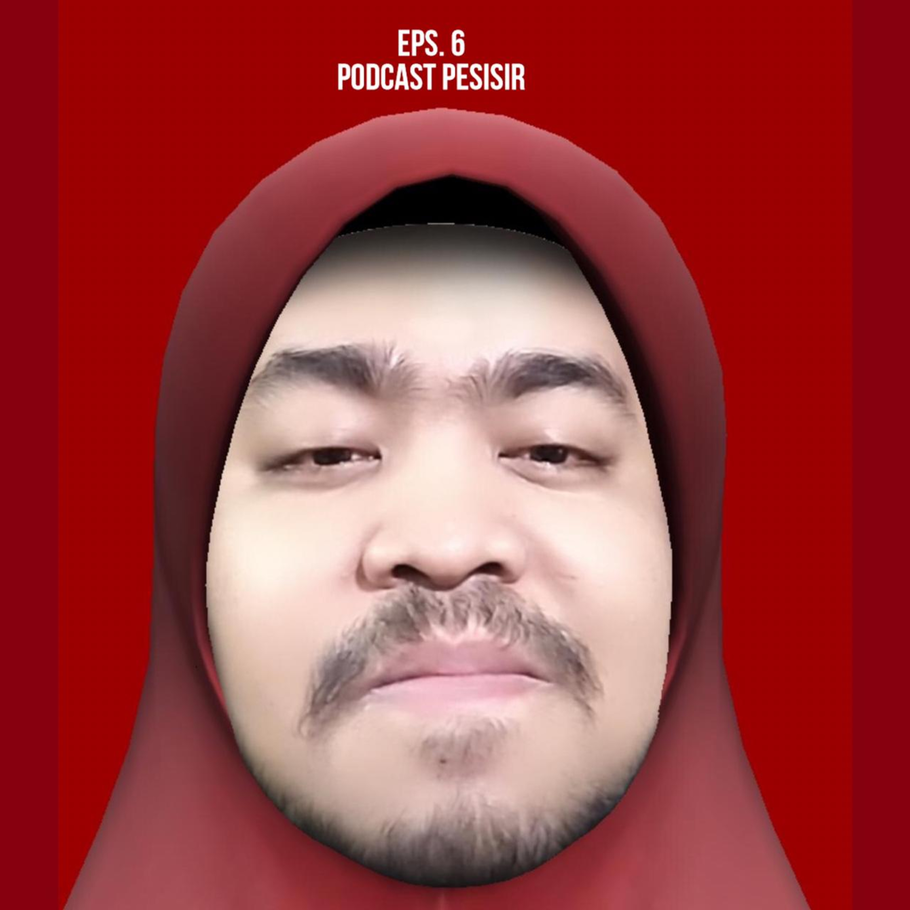 PODCAST PESISIR