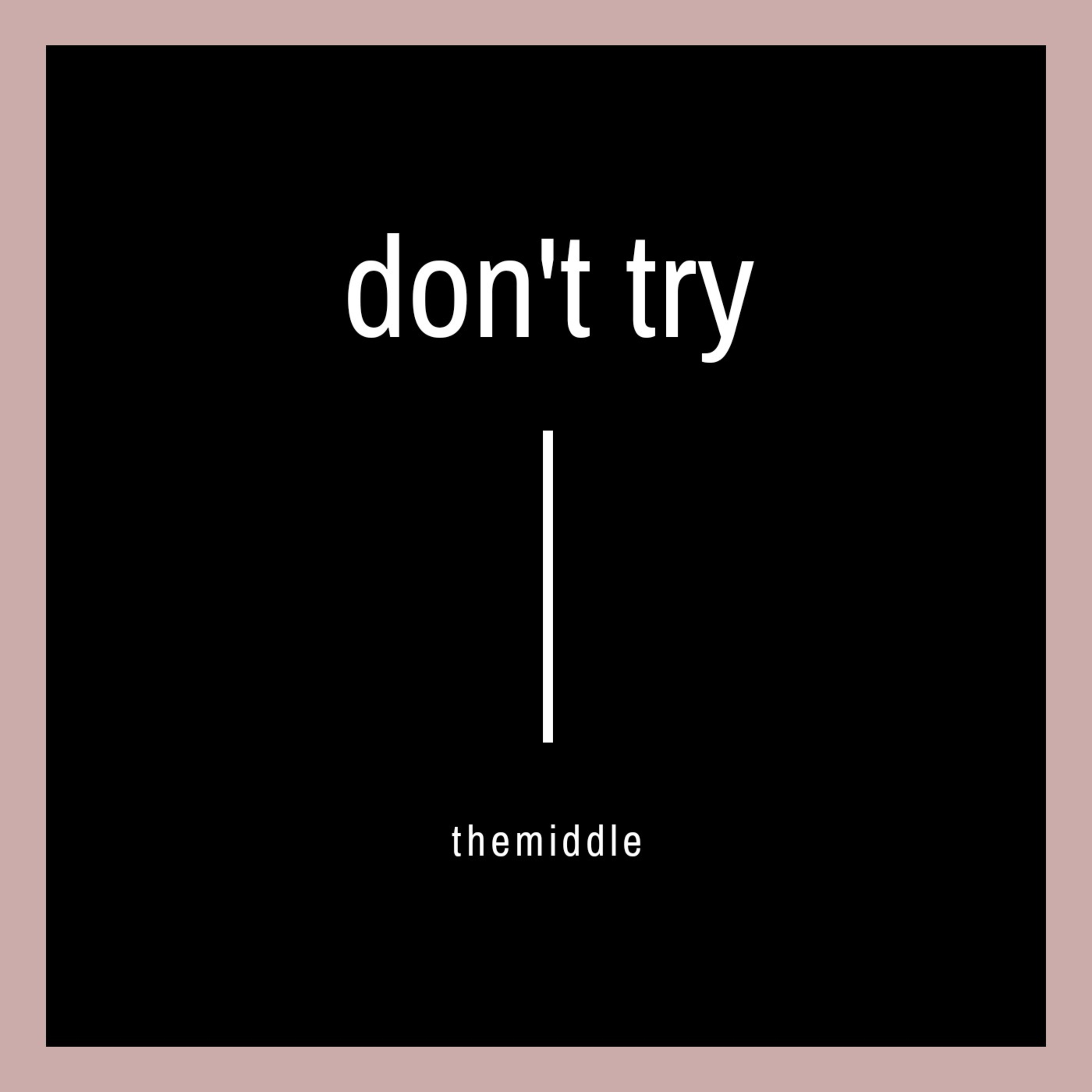 S01E02- Don't try. episode artwork