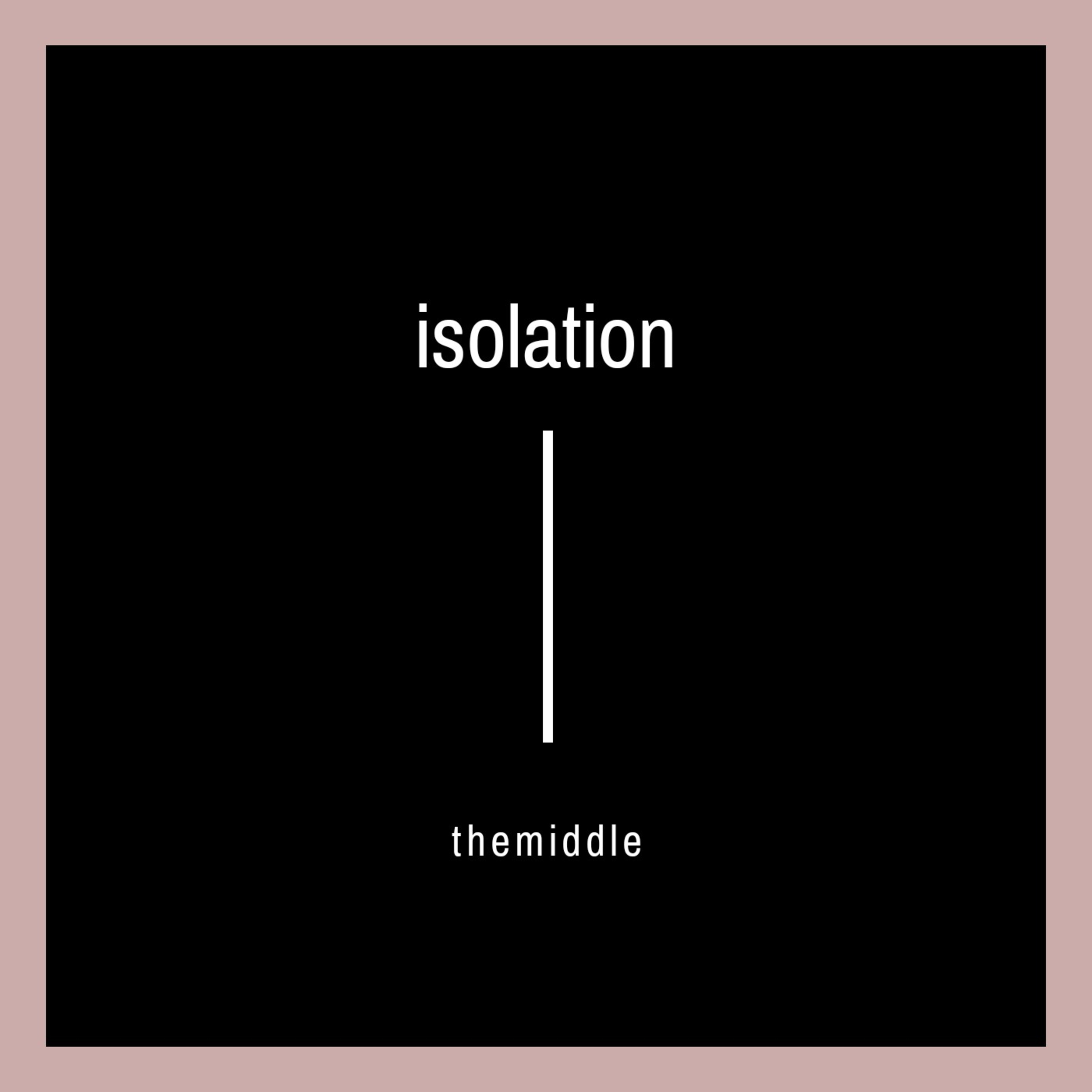 S01E04 - Isolation. episode artwork