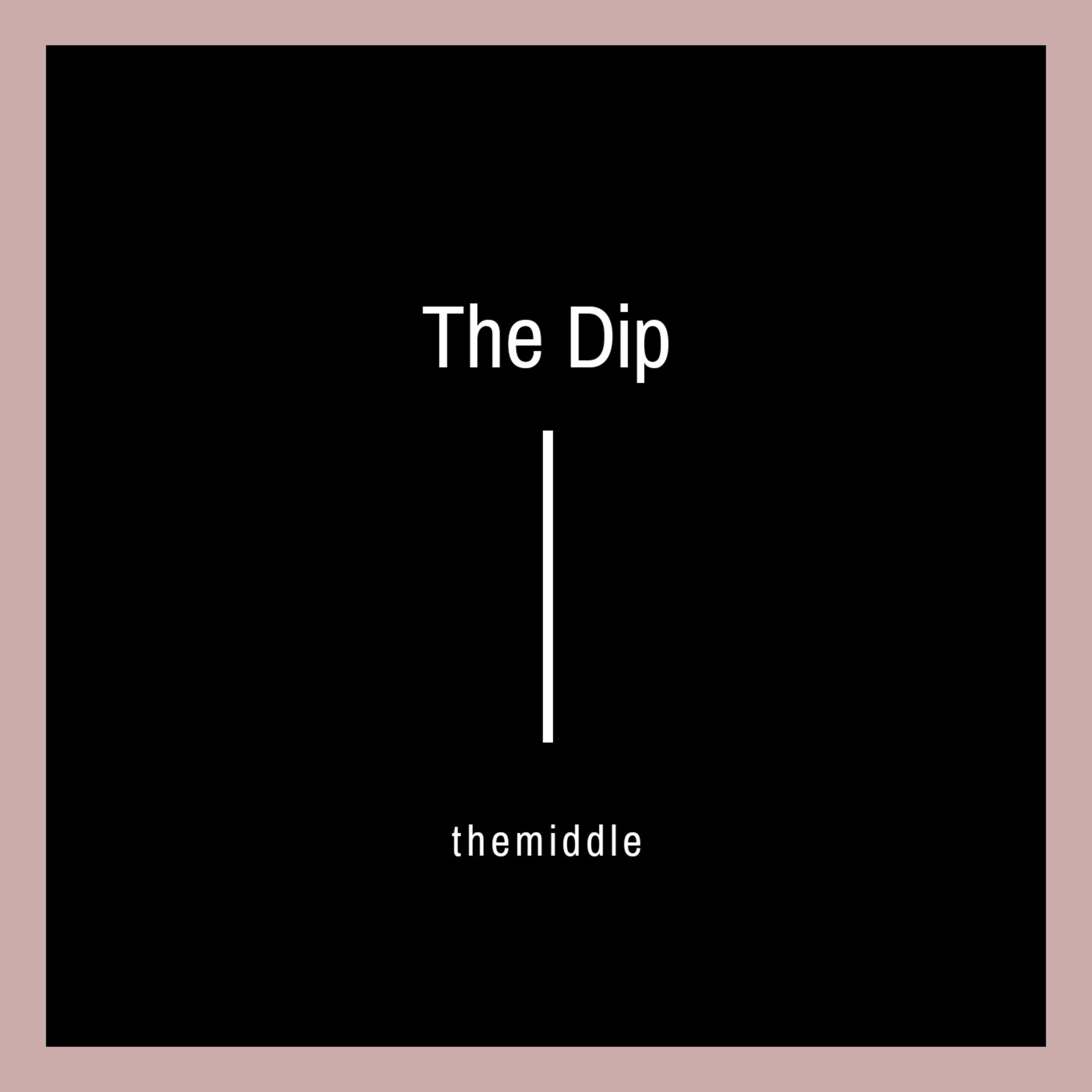 S01E06- The dip episode artwork