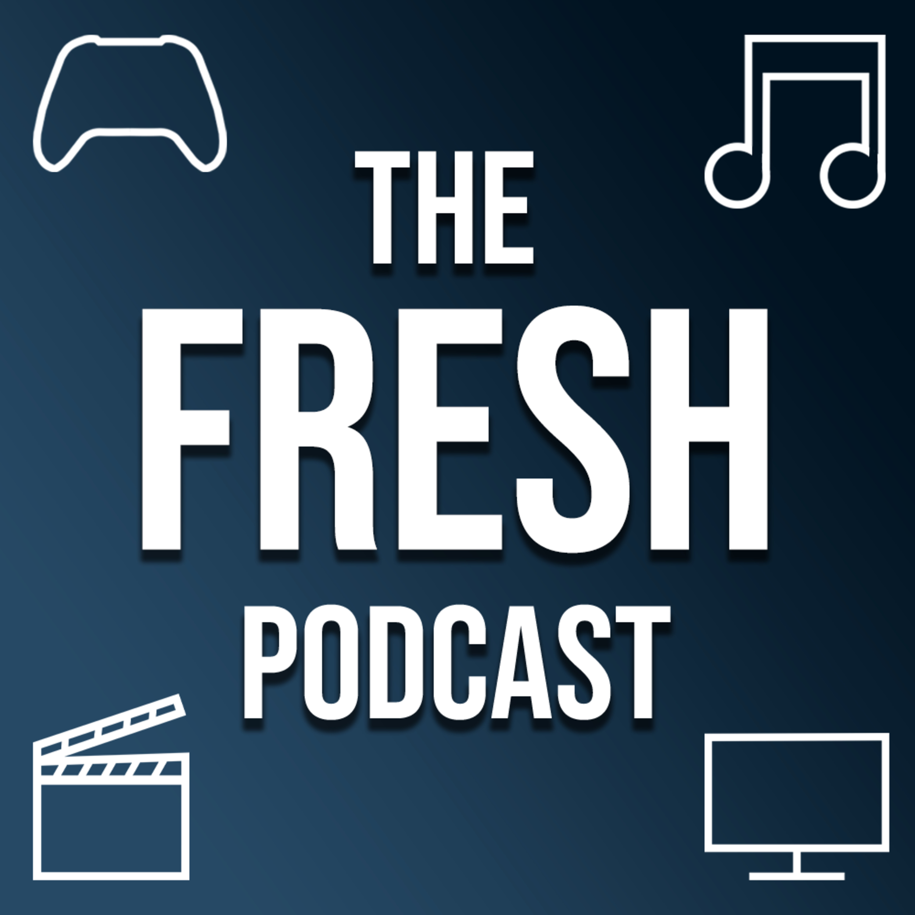 The Fresh Podcast