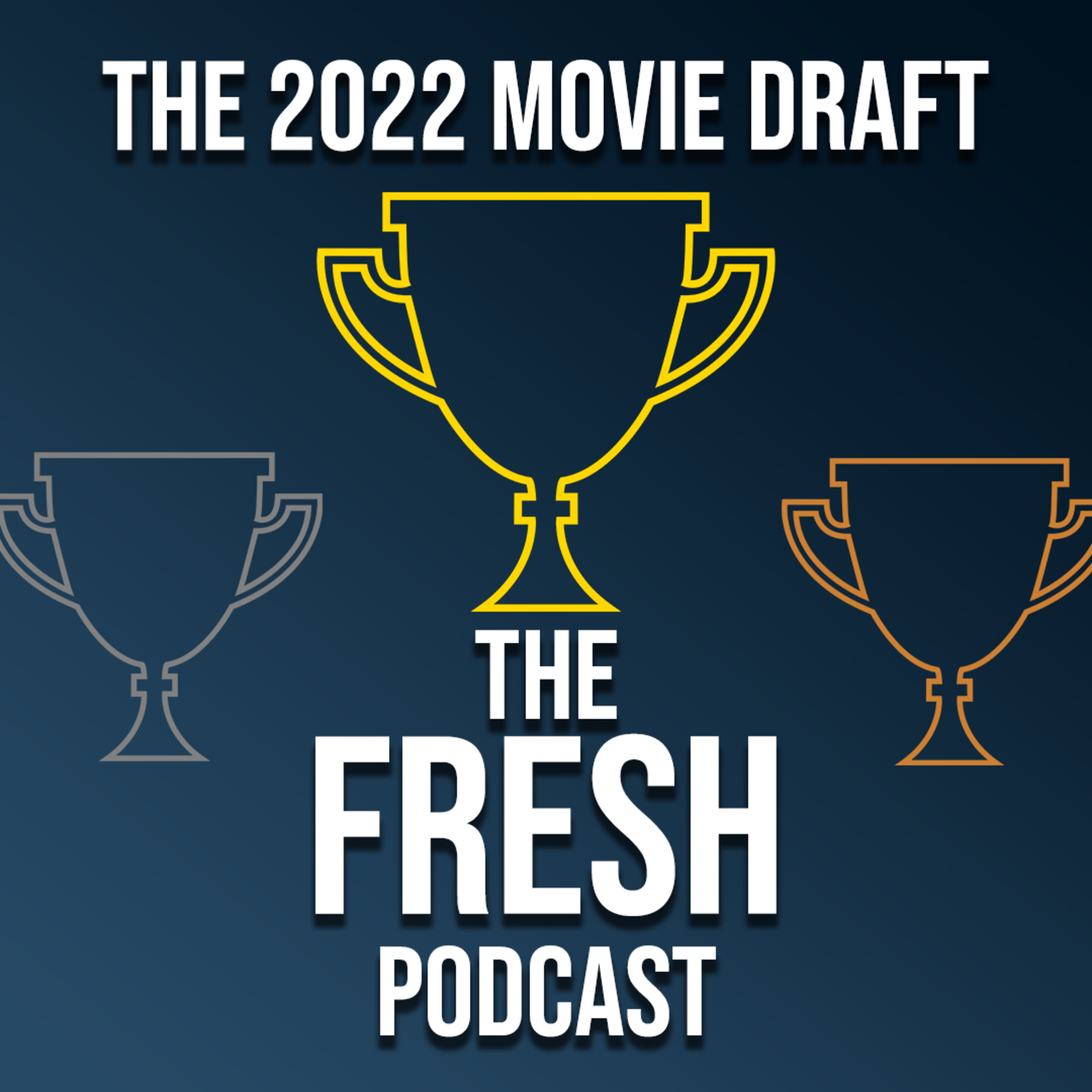 The Fresh Podcast
