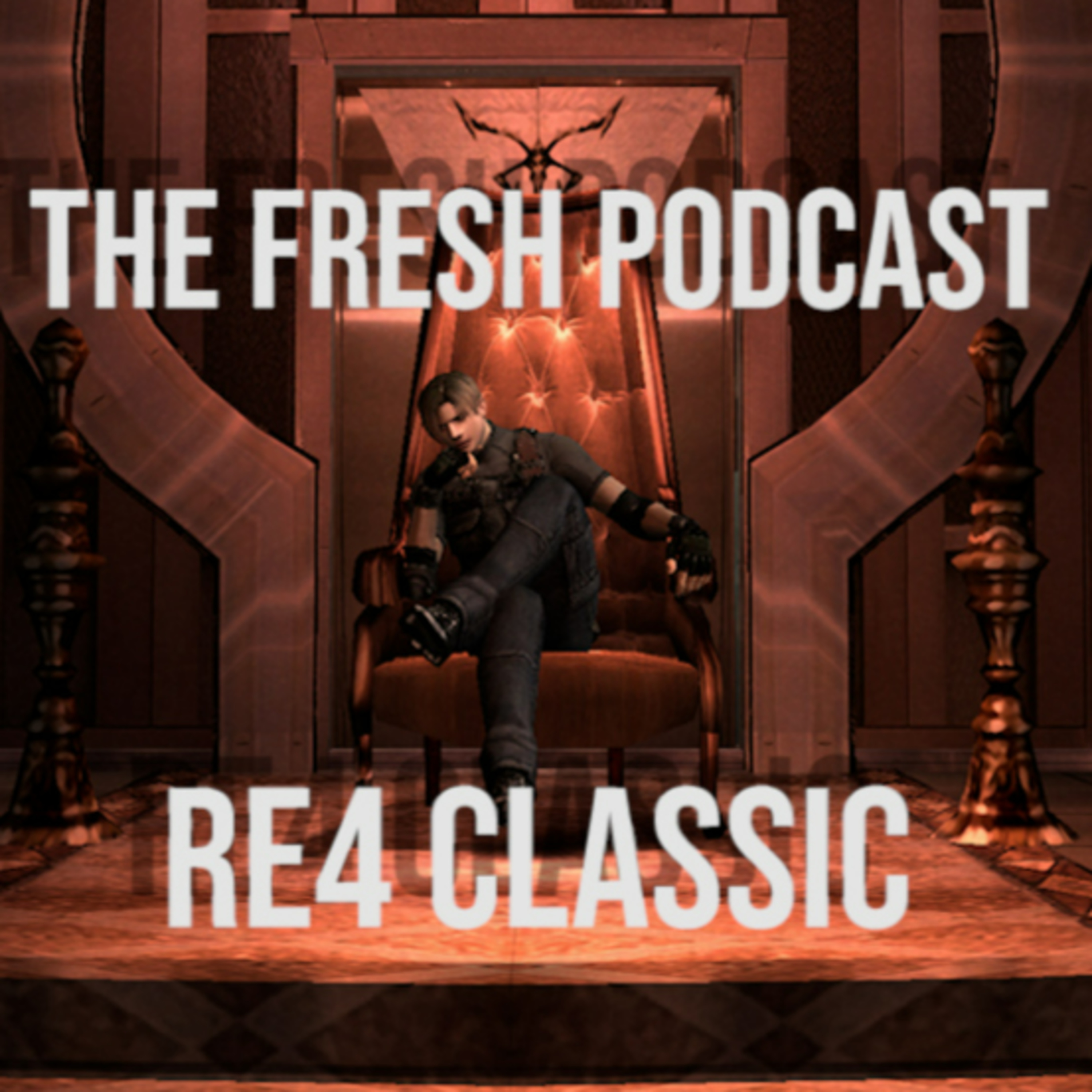 The Fresh Podcast