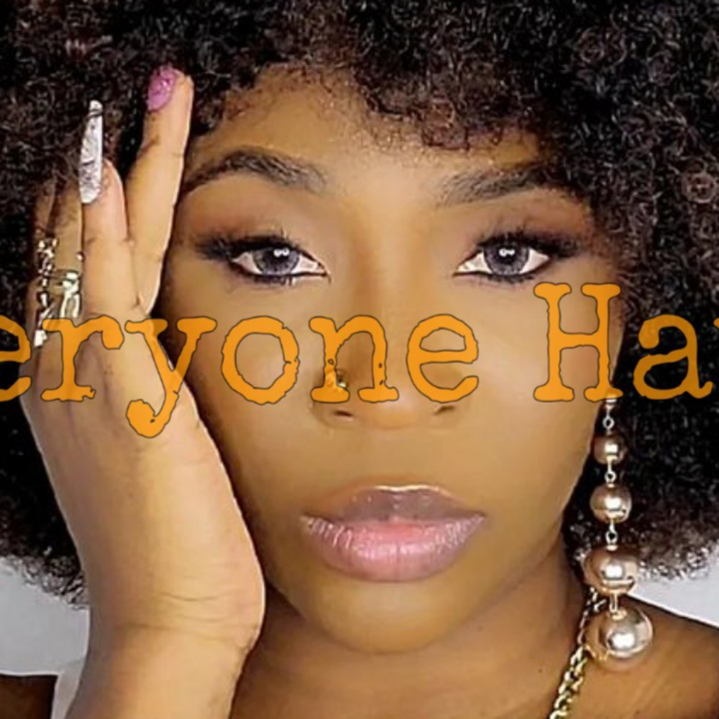 Everyone Hates AK SONGSTRESS episode artwork