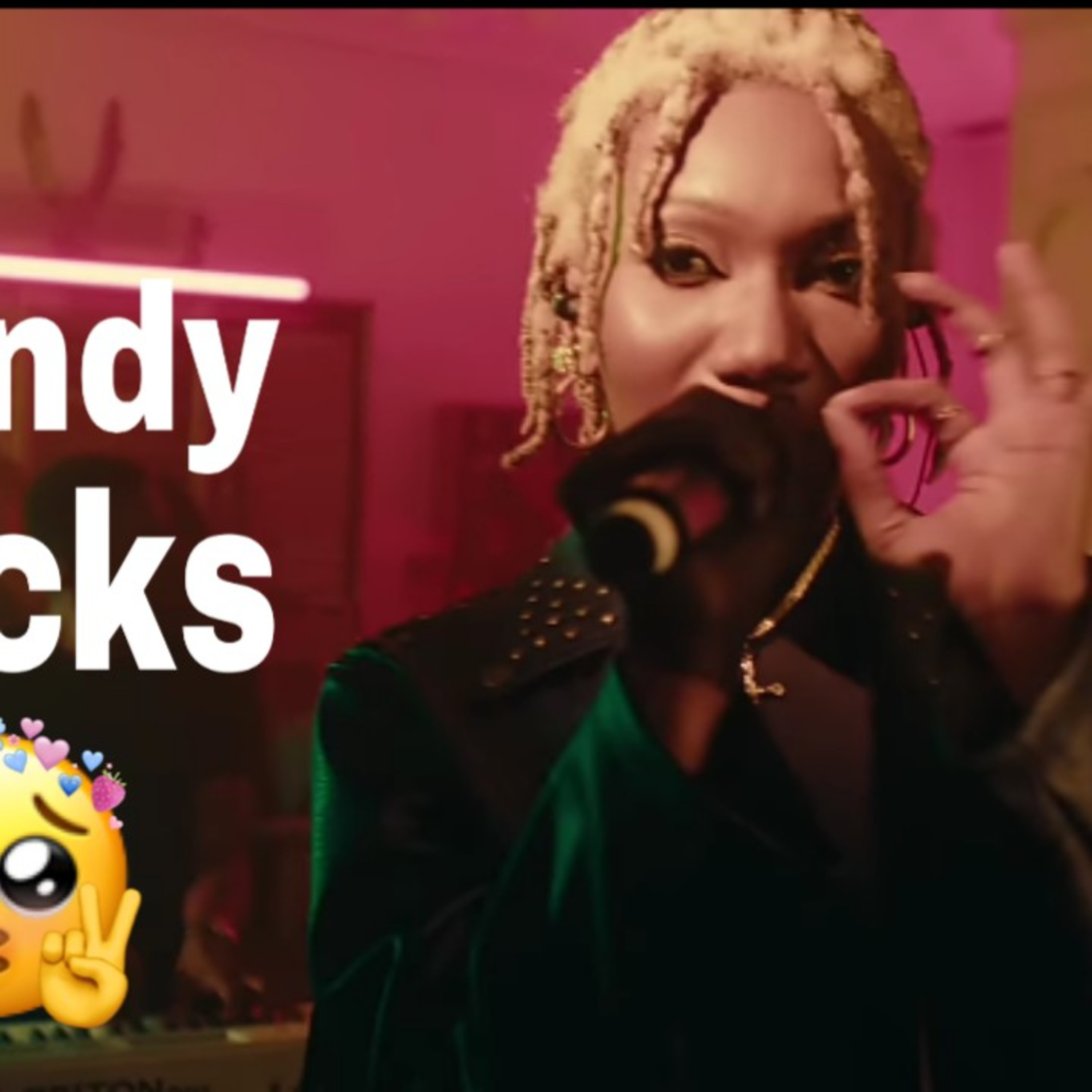 You All Have been WRONG on Wendy Shay| She ROCKS  episode artwork