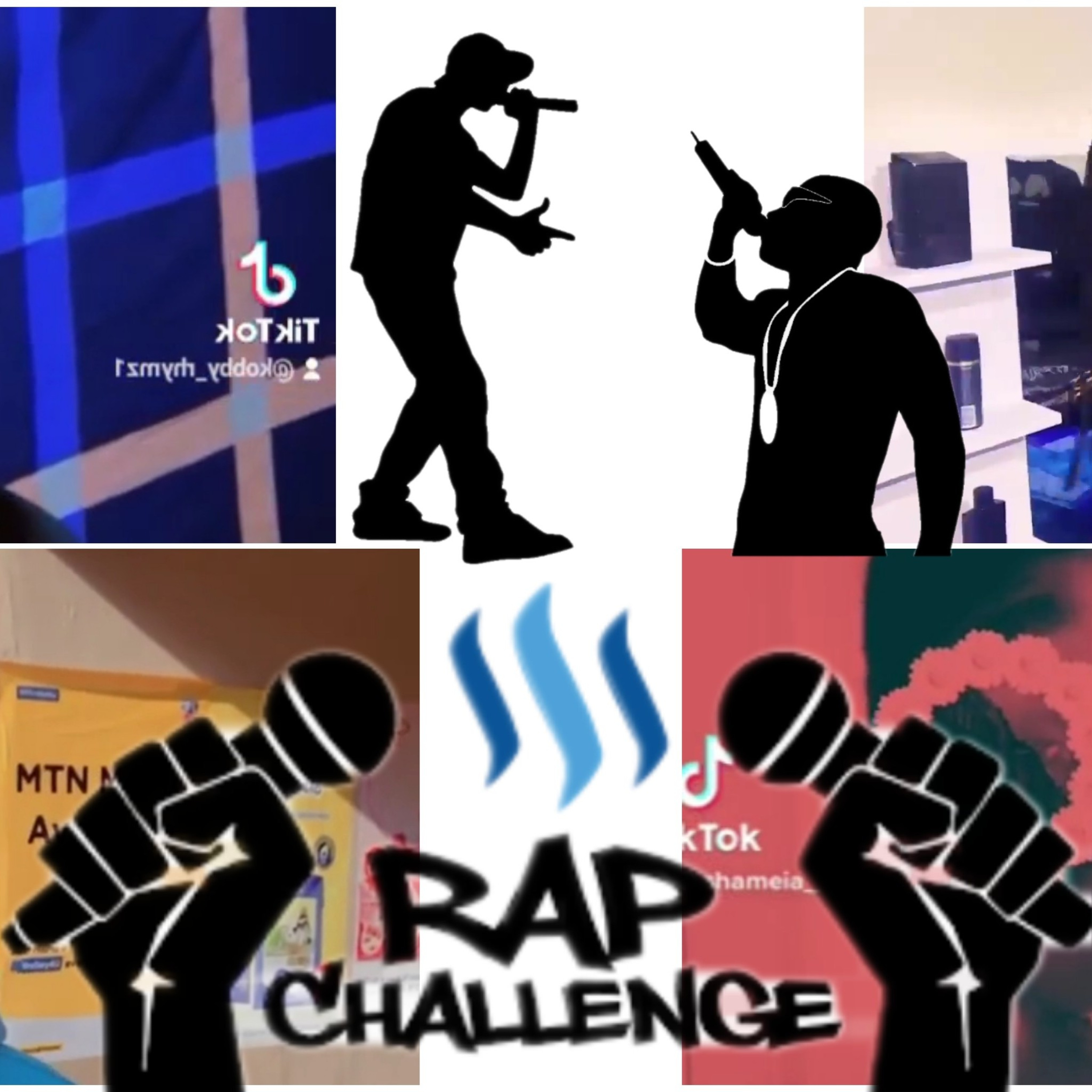Sinless Open Bars 🎤Challenge (Chapter 1) [The Hotest Rap Challenge in Africa 🇨🇲🇬🇭🇳🇬🇿🇦🇸🇱] episode artwork