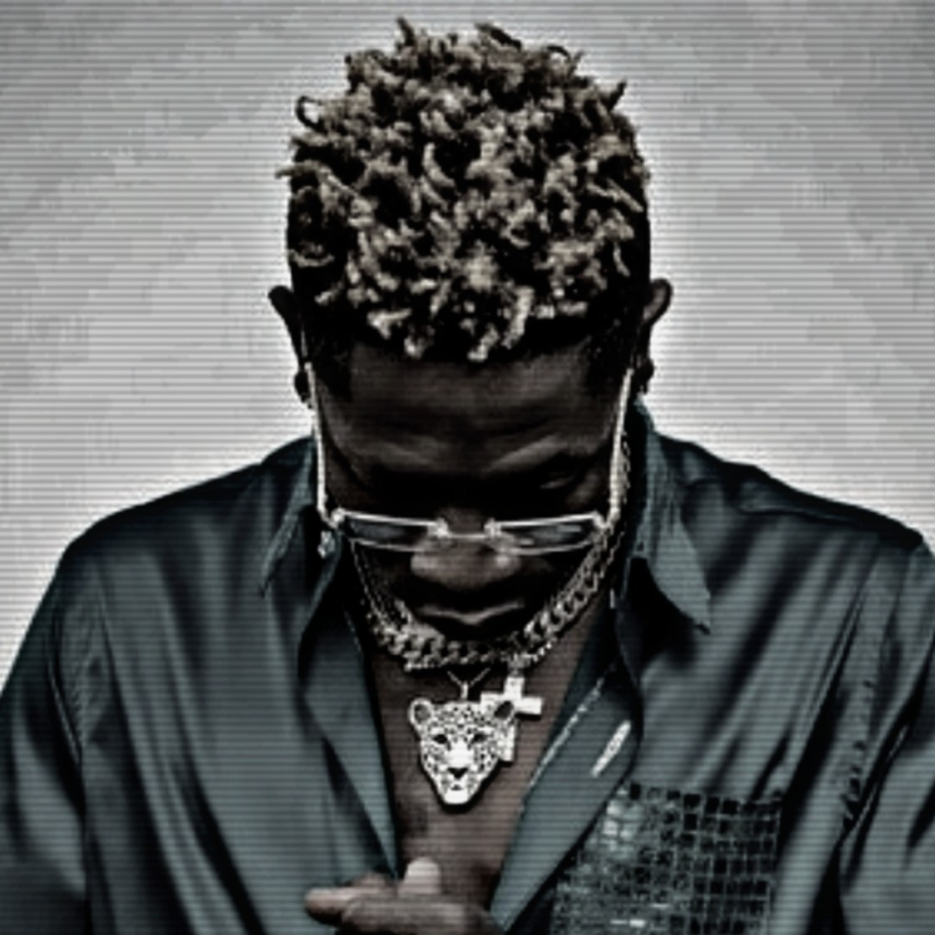 The I "Fear Nobody" Of Shatta Wale (The Story) episode artwork