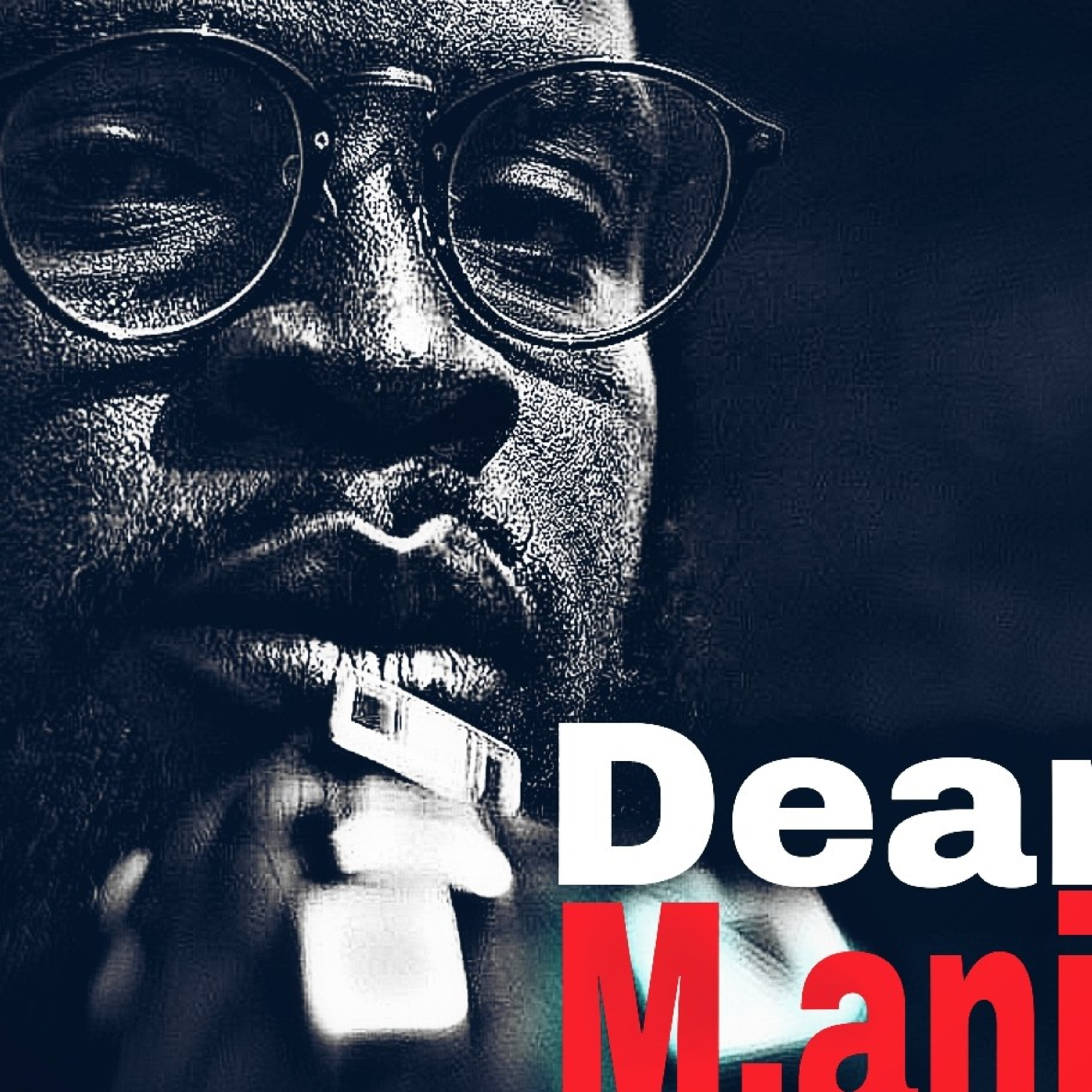 Dear M.anifest ( M.anifest Deeds 2023) episode artwork