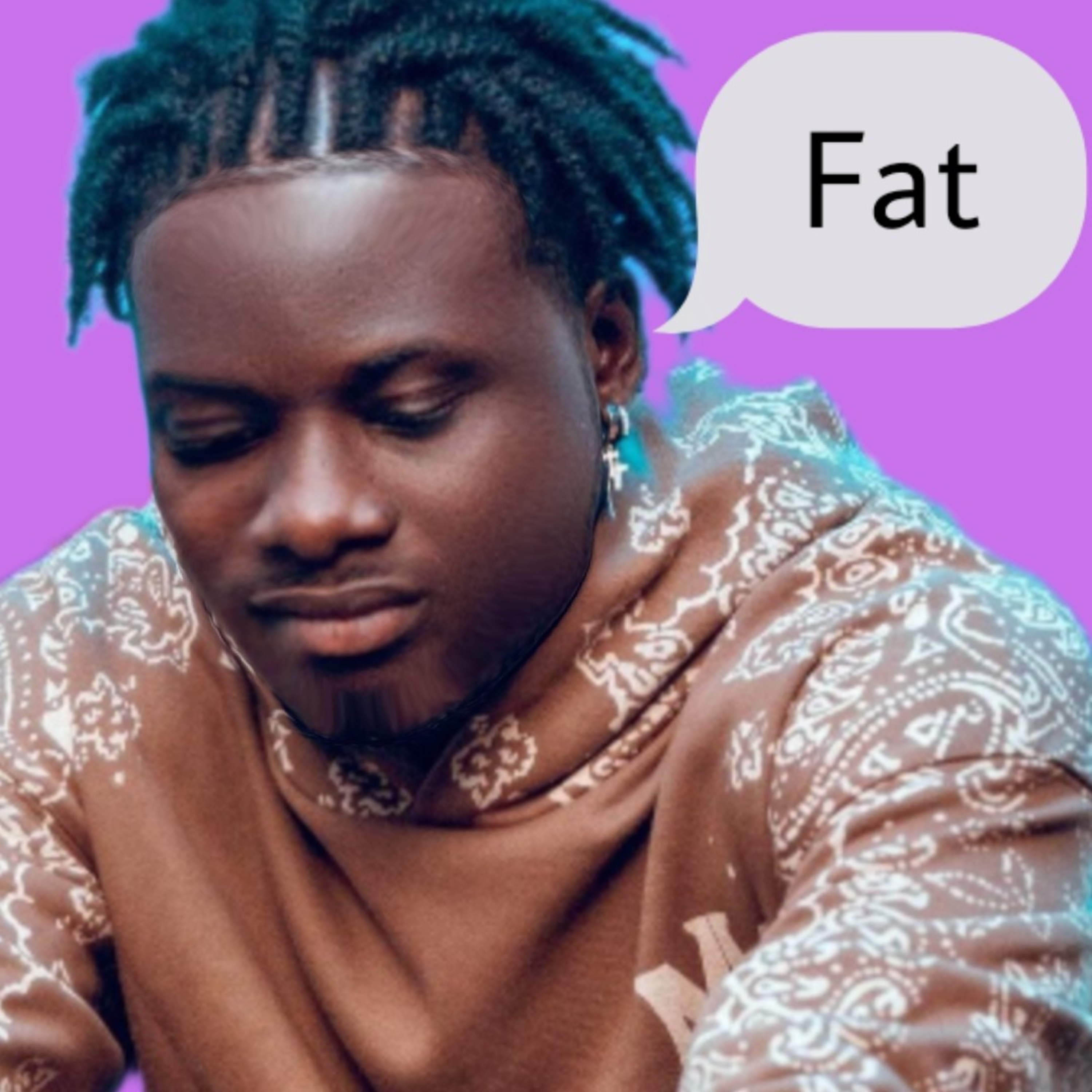Kuami Eugene Must hit The Gym Now... episode artwork
