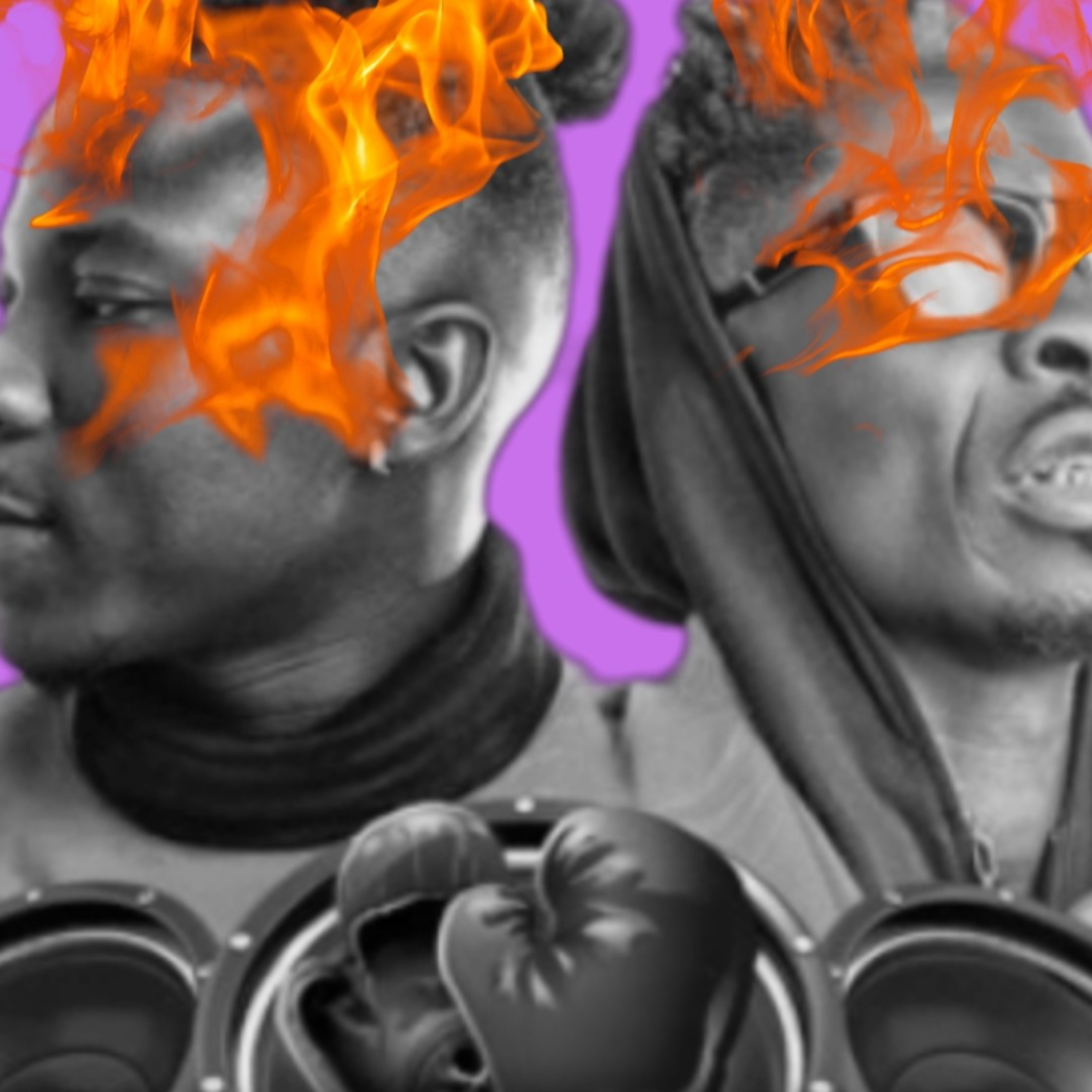 Why I Fael In Love With Ghana Music Again (Podcast) episode artwork
