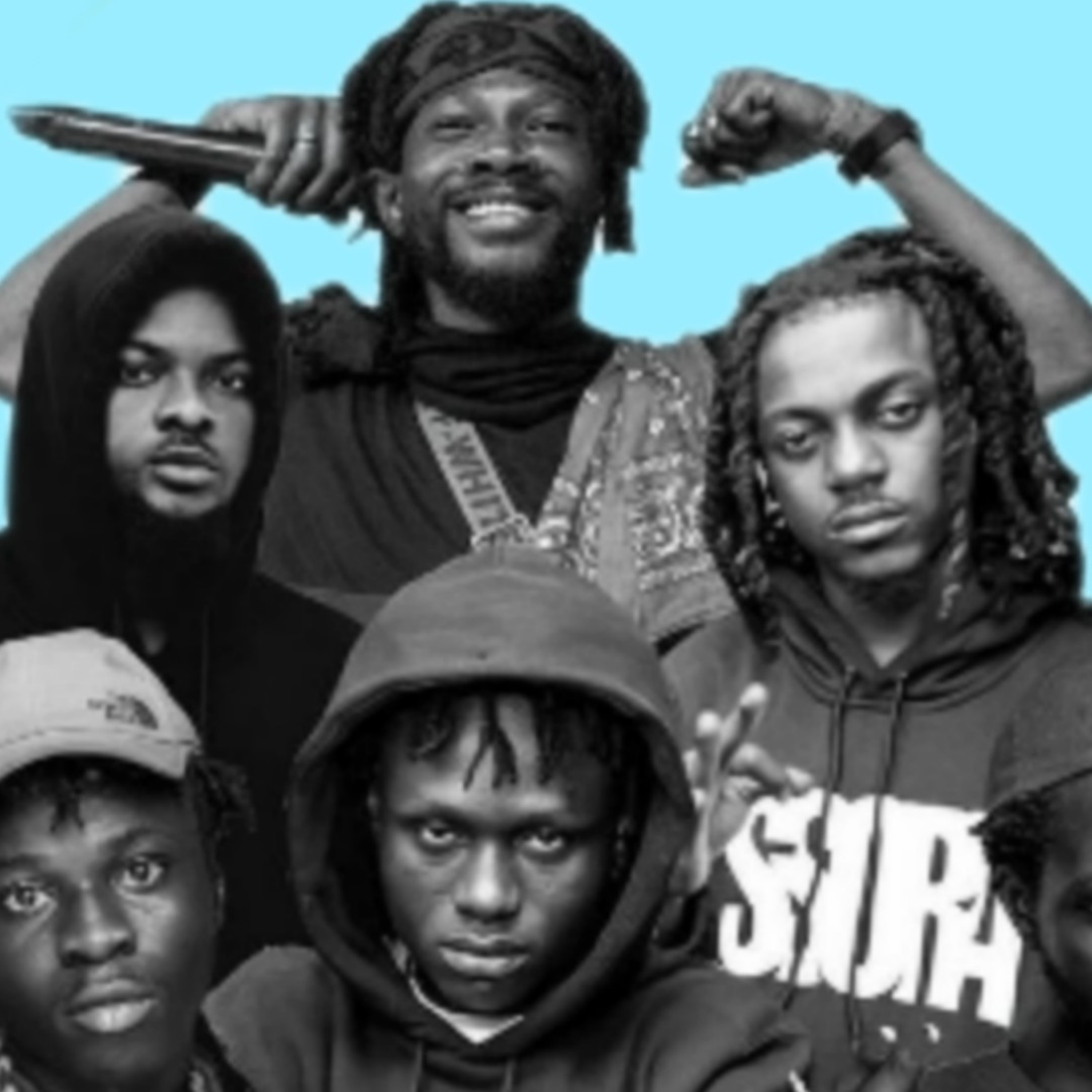 This How The Asakaa Boys Saved The Ghana Music Industry in 2020 episode artwork
