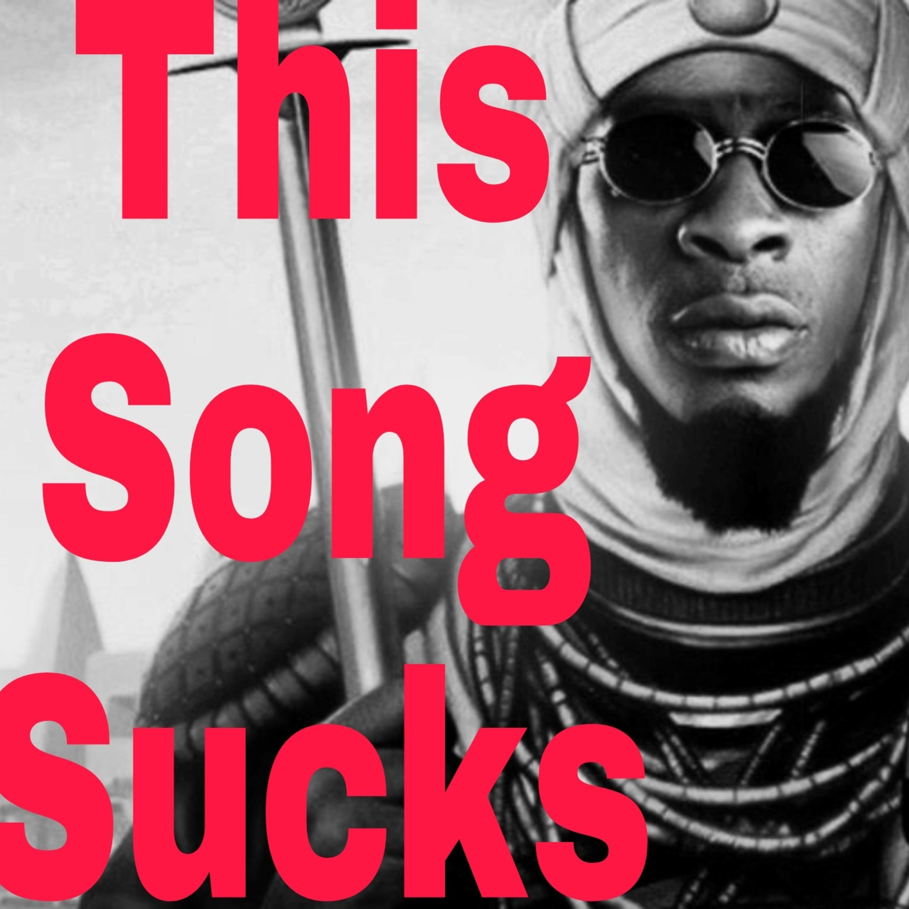 The Shatta Wale & Vybz Kartel_Mansa Musa Song "Sucks" |Here's Why| The Maali Album episode artwork