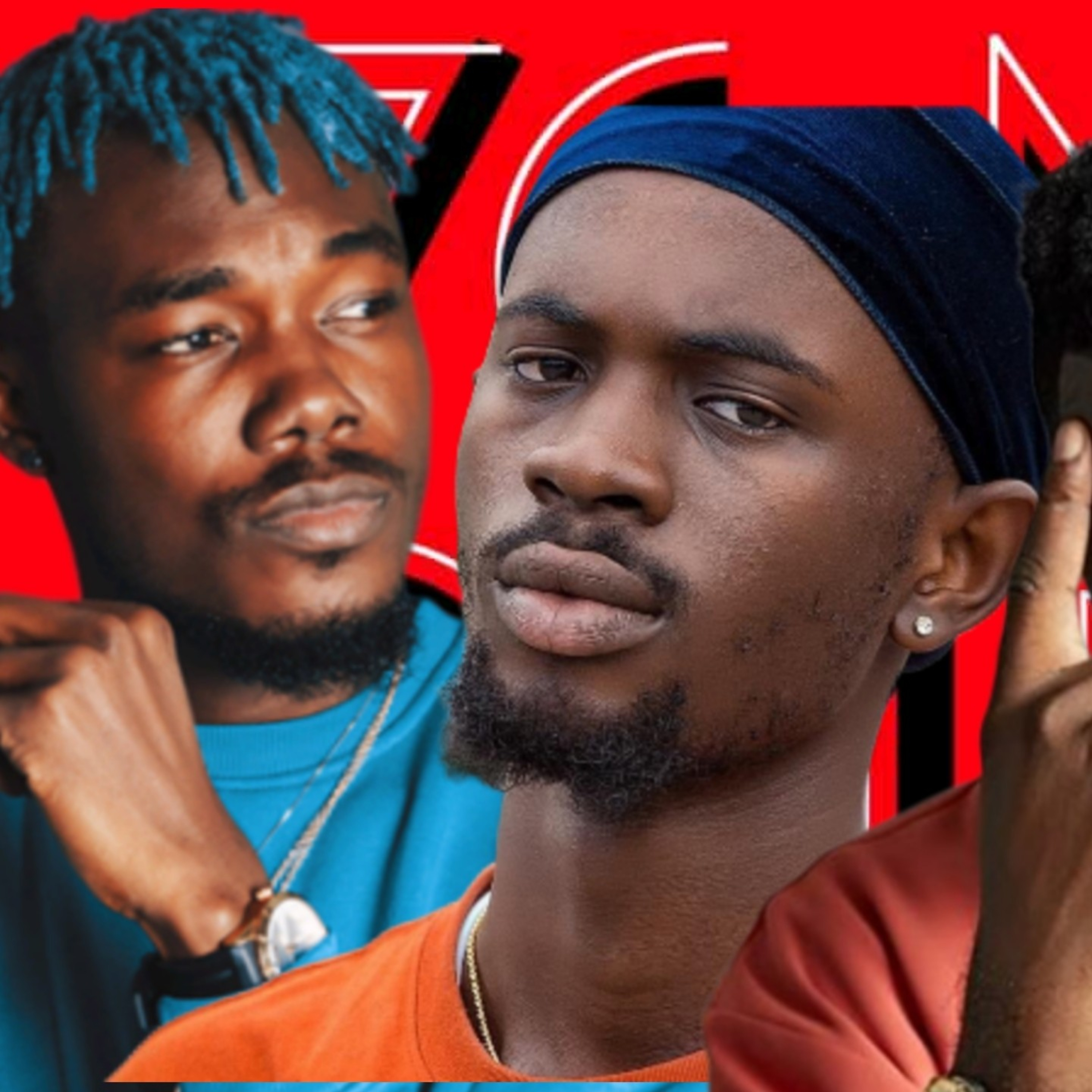 Can The Ghana Music Over Take Nigeria In Our Own Chart..??The 24th VGMA Race And The Critical Issues episode artwork
