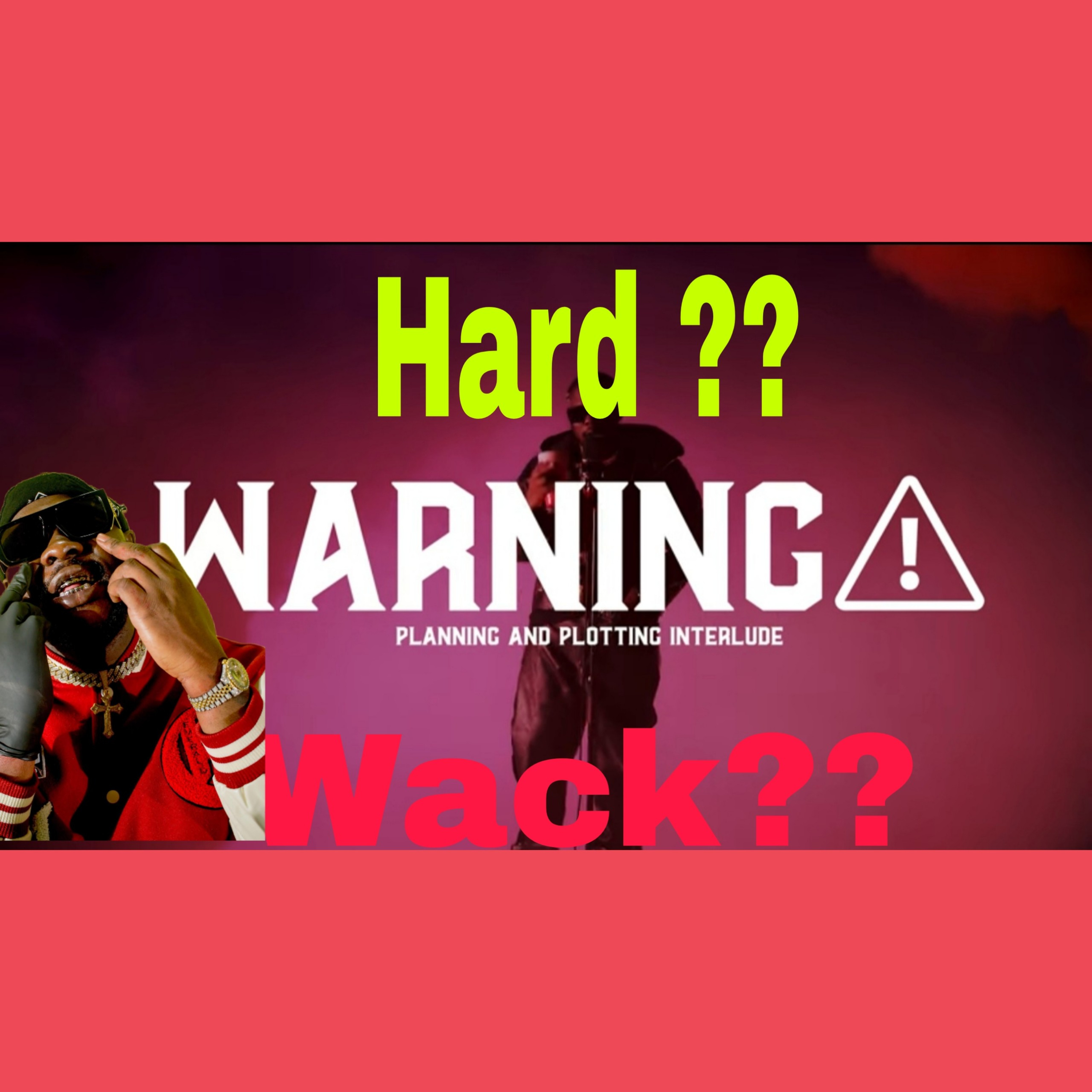 Is Medikal_ Warning Diss Song To Eno barony, Amerado, And M.anifest Hard Or Wack..? episode artwork