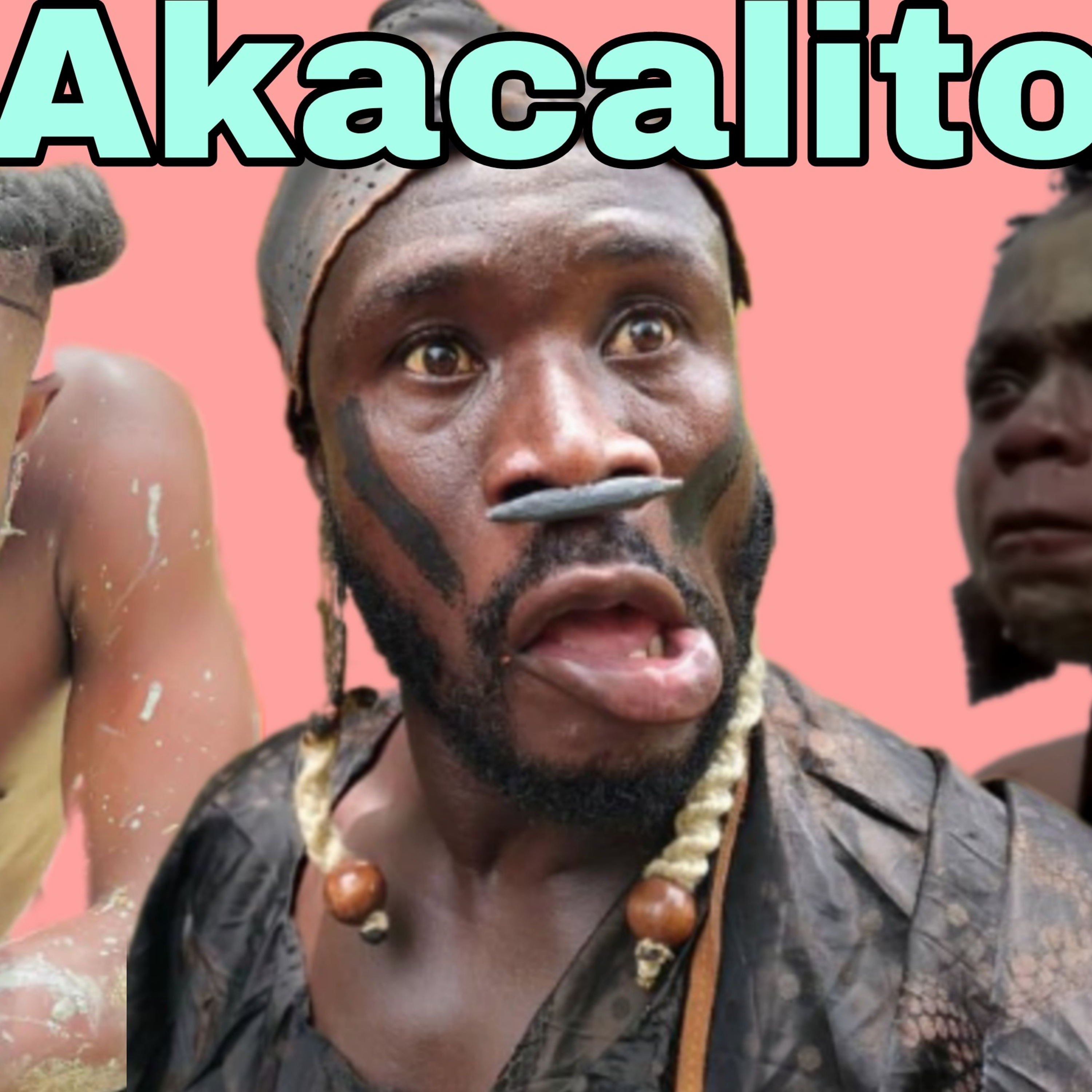 Does "Akacalito" Akabenezer new series deserves the Hype? Deep Honest Dive  episode artwork