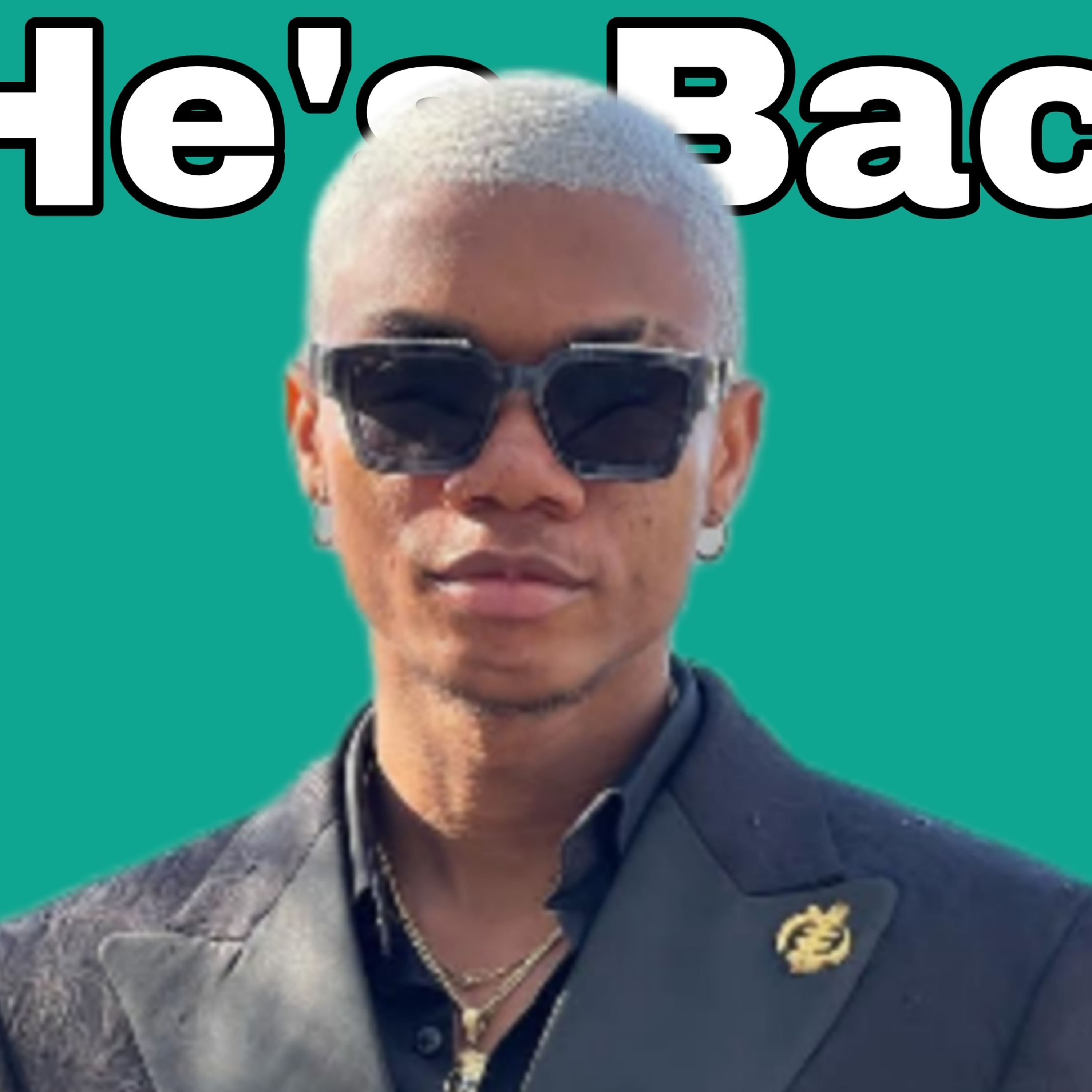 Kidi Is Back and This My Expectation For HIM and Lynx Entertainment  episode artwork