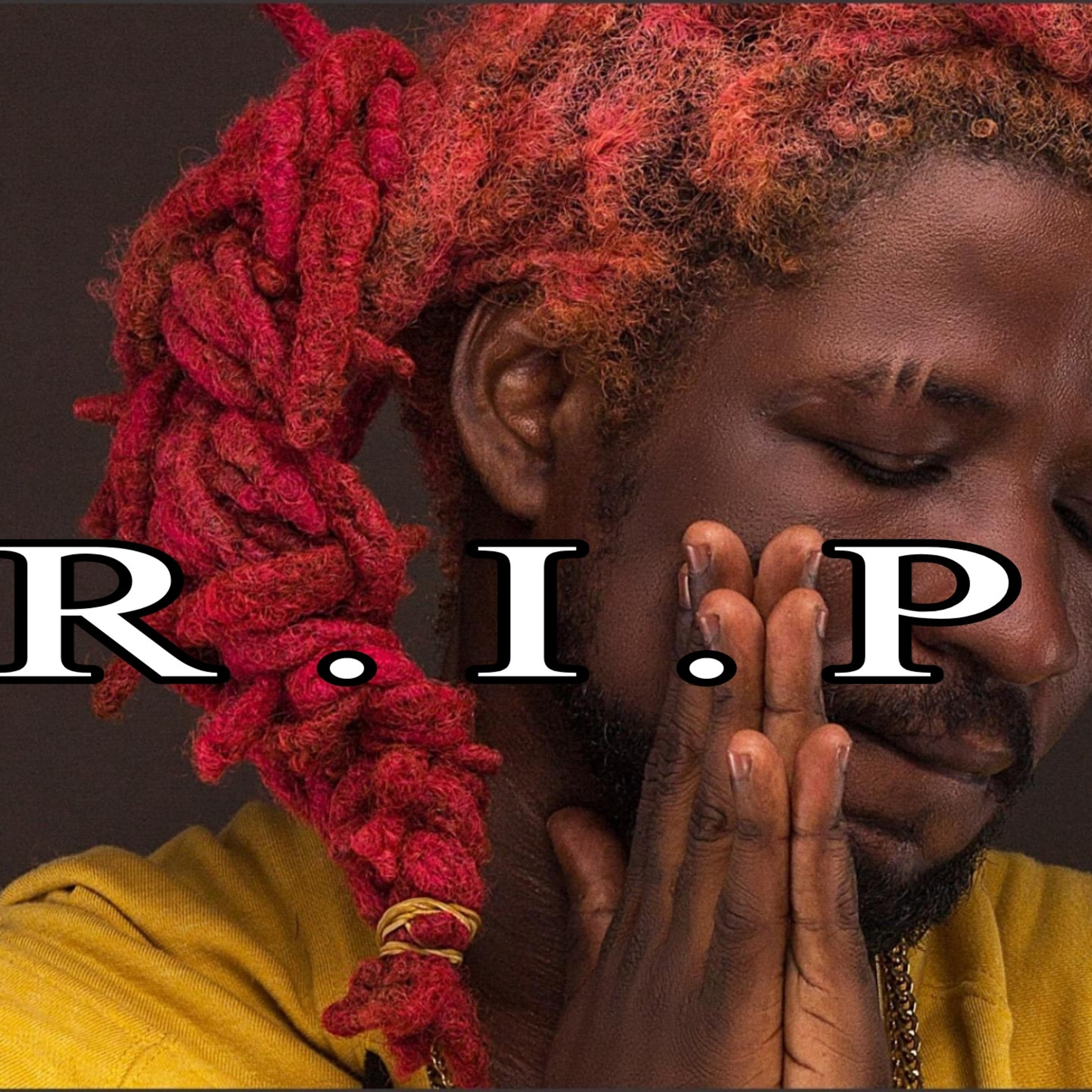 Rudebwoy Ranking Is Gone 😰 episode artwork