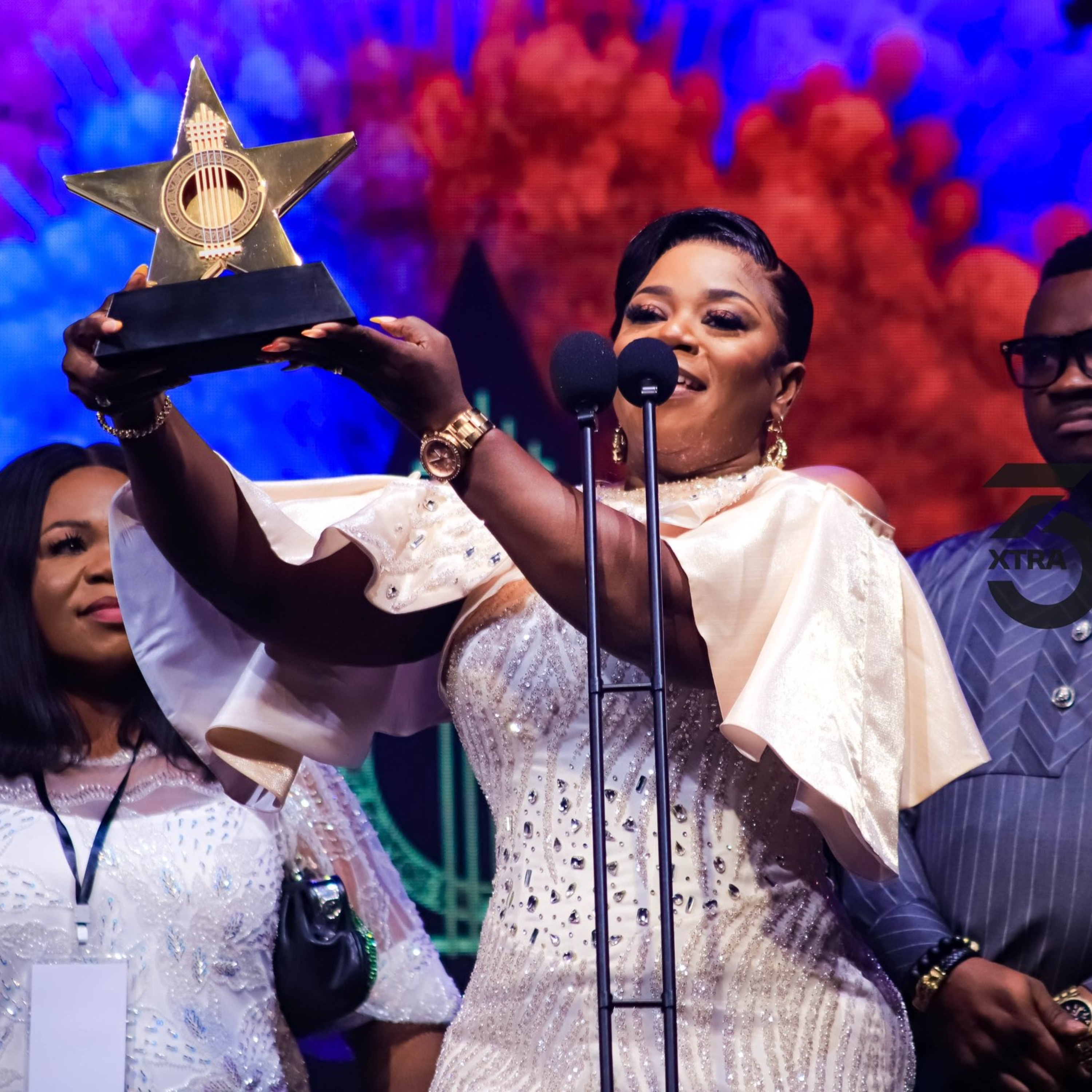 Why Piesie Esther Won Gospel Artist Of The Year 24thVGMA  episode artwork