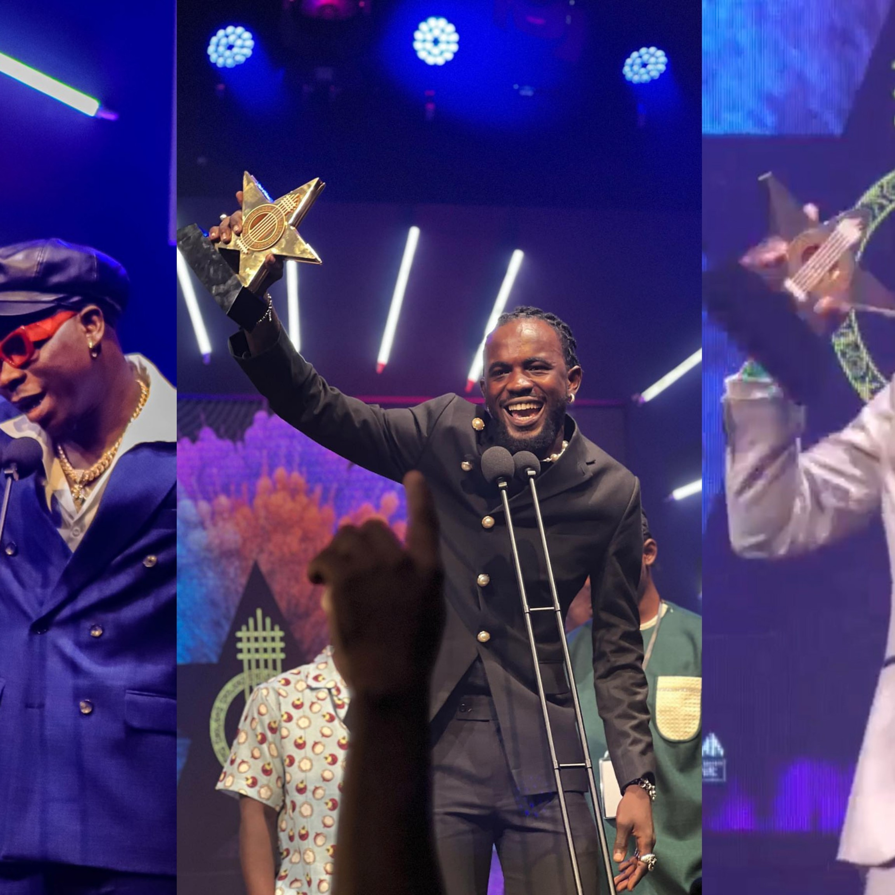 2023 VGMA Awards Full Awards Winners #24thvgma  episode artwork