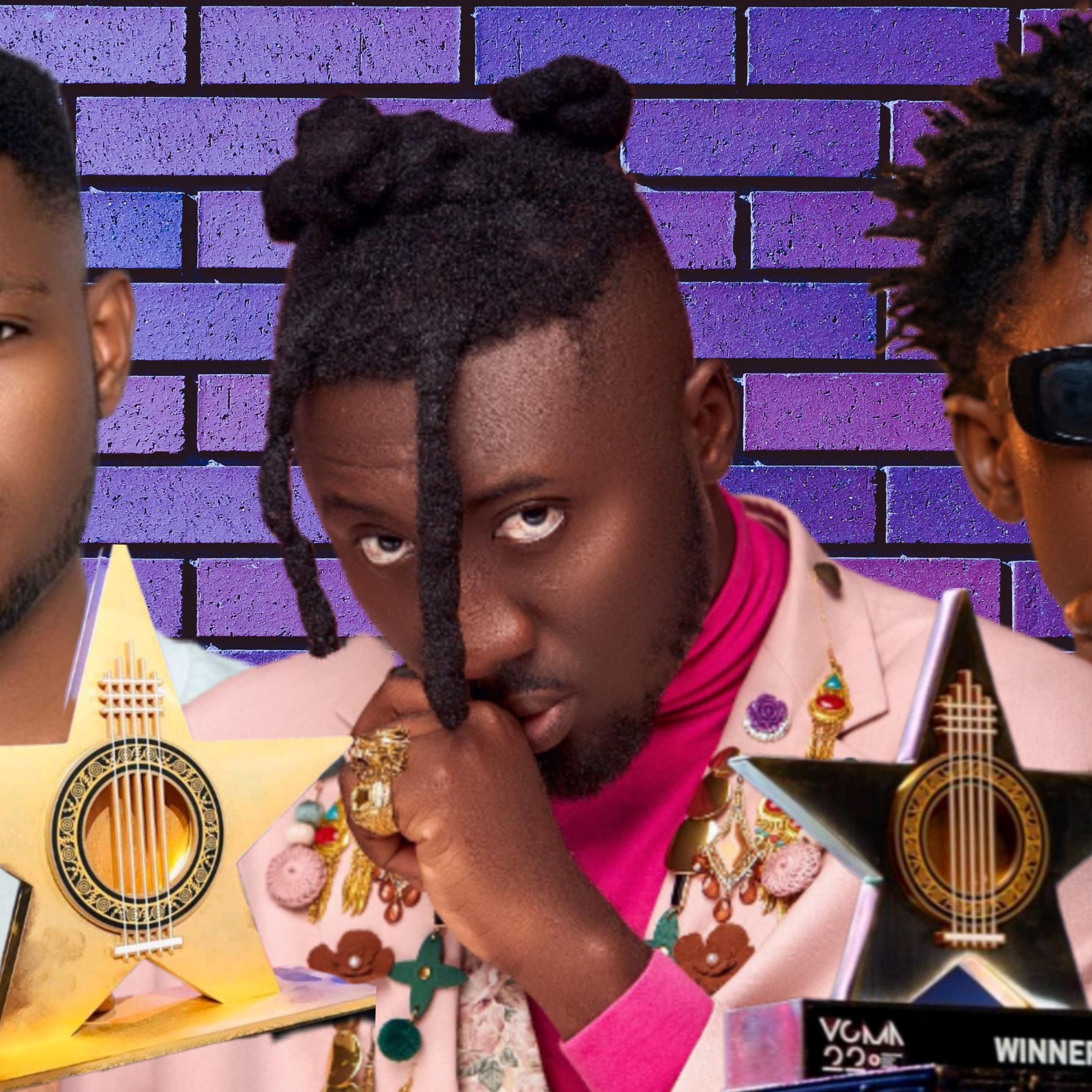 Does Amerado Best Rapper Win,Solidified the Lyrical Beef win over Lyrical Joe? episode artwork