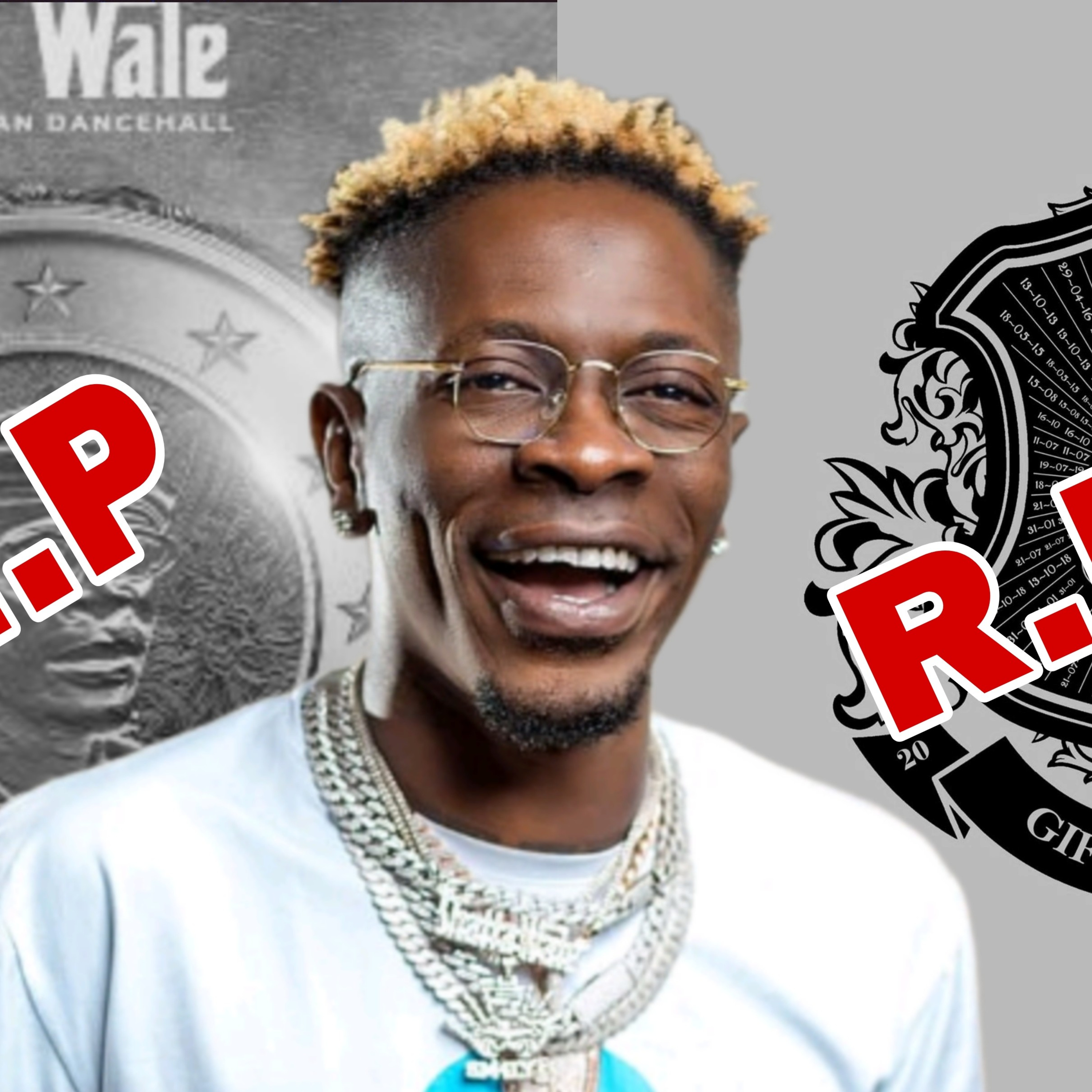 This Why Shatta Wale's GOG Album Is Officially D3ad  episode artwork