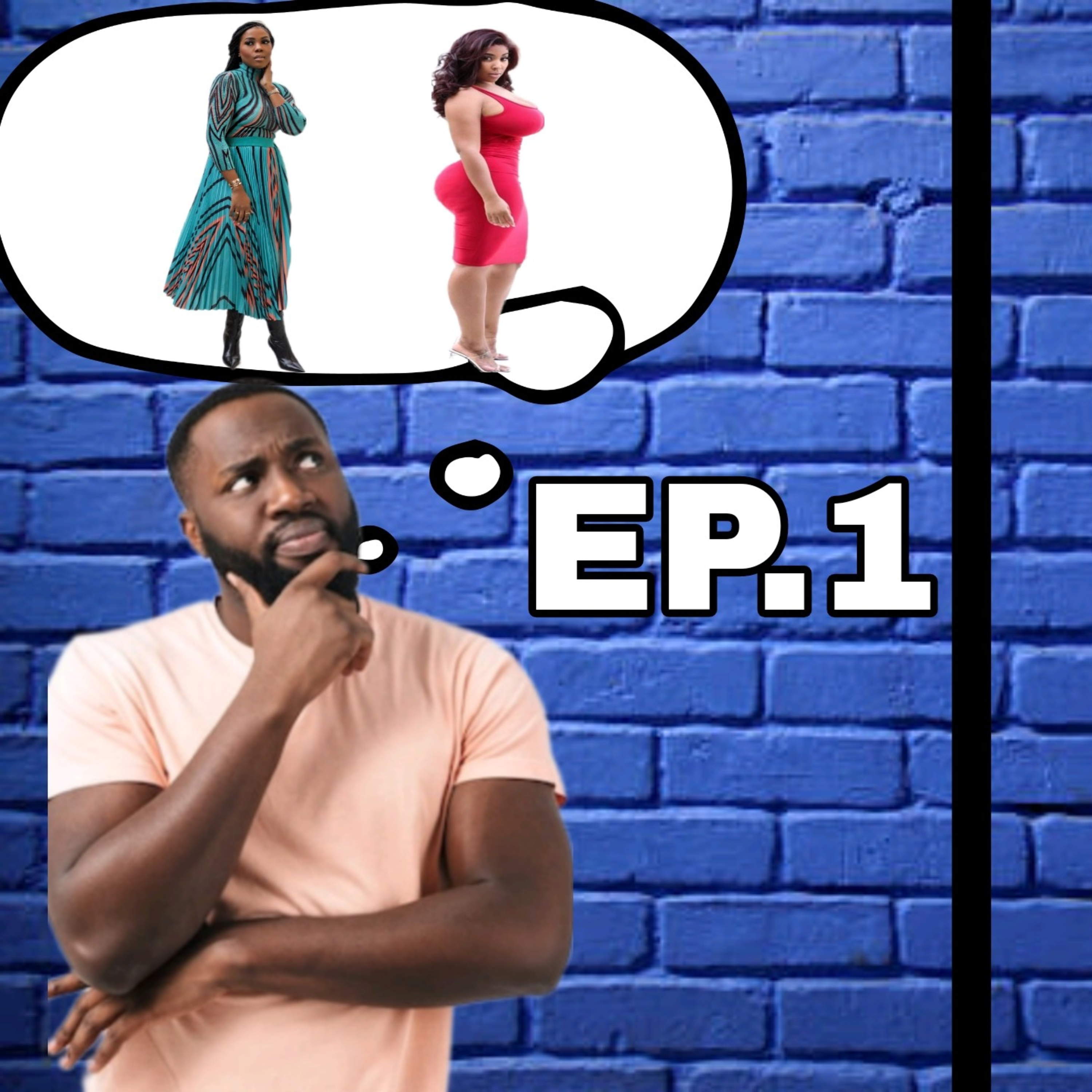 EP.1 Do men Really Understand Women 😭🤣🤣..The Boy's On The Couch Podcast  episode artwork