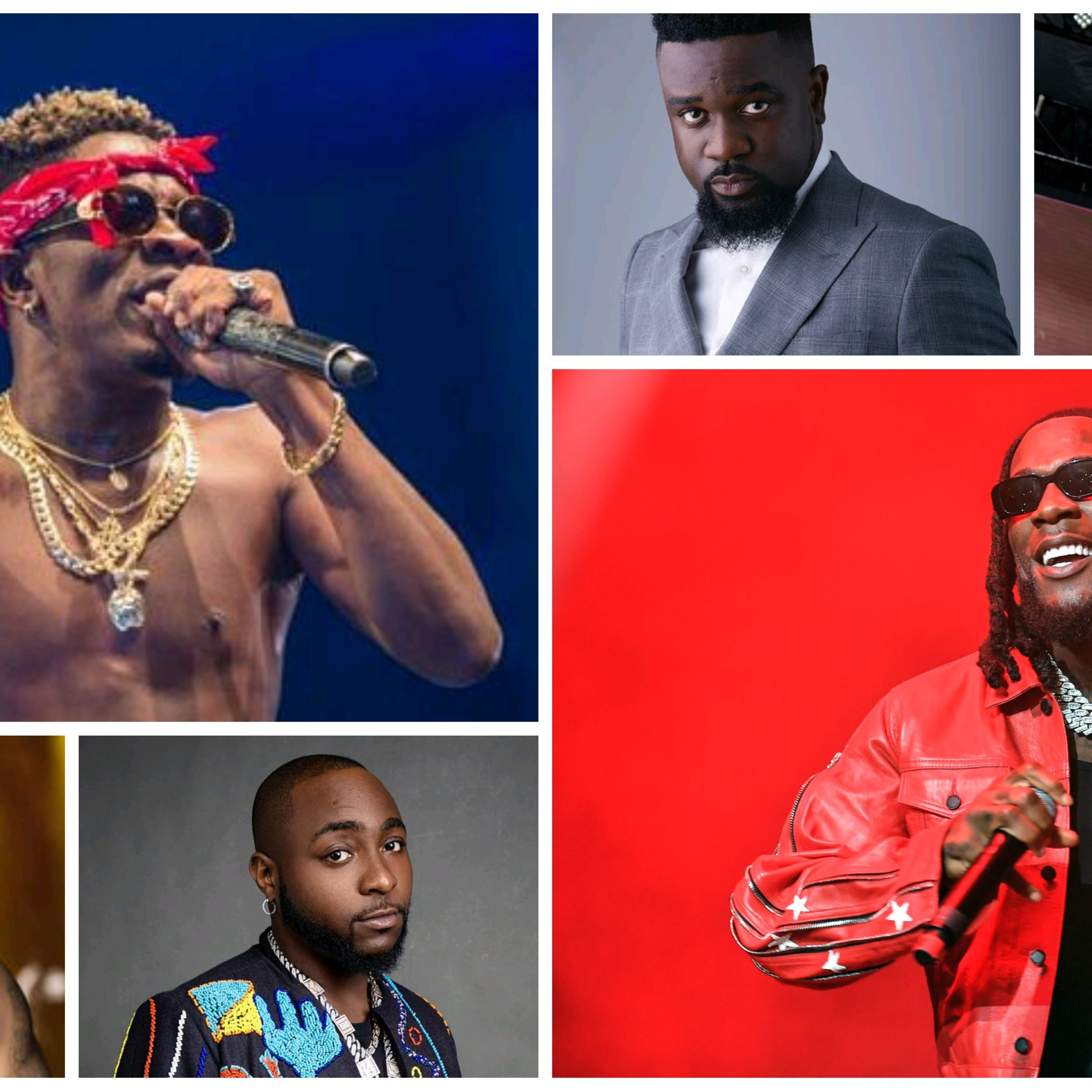 Is Ghana🇬🇭 Losing Out On Afrobeats Looking At The Nigerian🇳🇬 Music Ft Kwadwo Sheldon and Bella M episode artwork