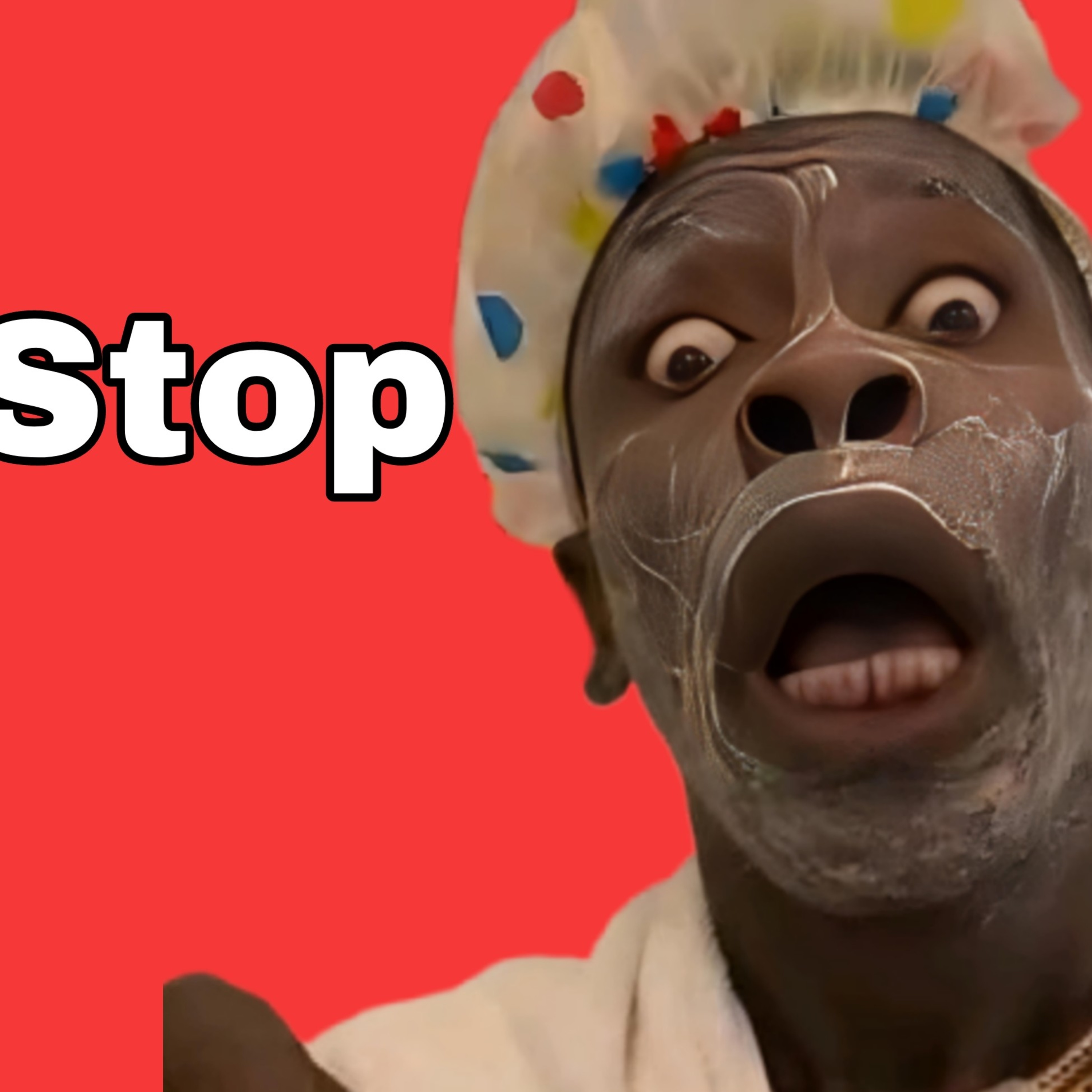 i don't hate shatta wale  episode artwork